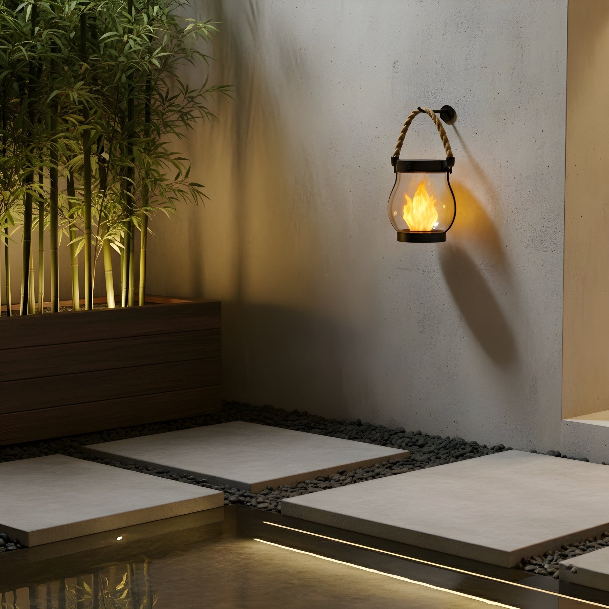 Sevyn No. 06 - Stone+Lumen