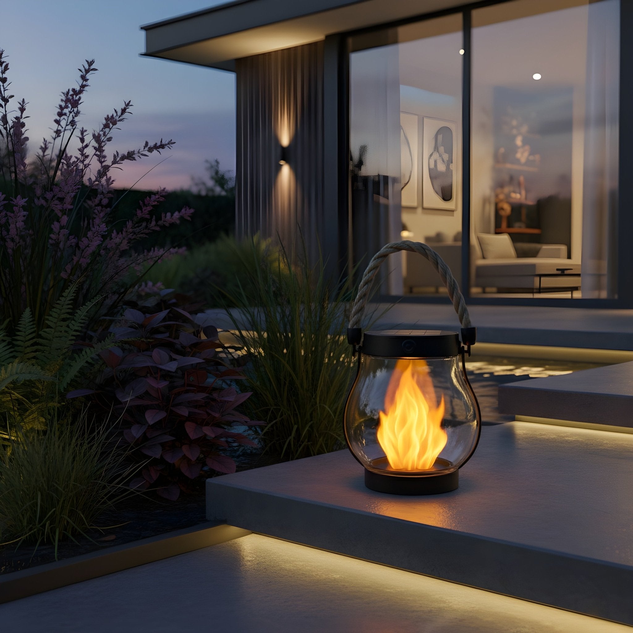 Sevyn No. 06 - Stone+Lumen