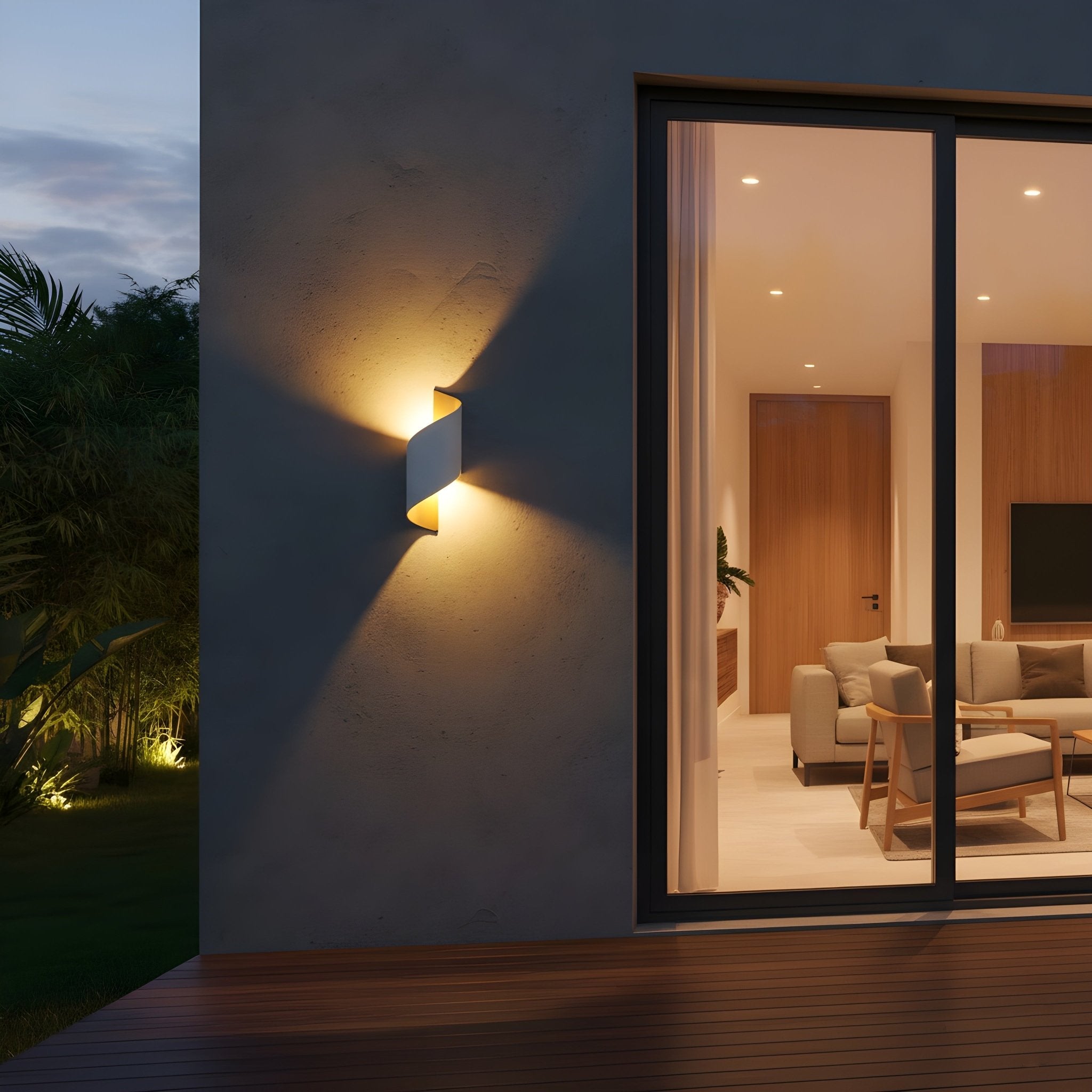 Shayn No. 07 - Stone+Lumen