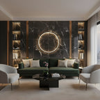 Silan No. 14 - Stone+Lumen