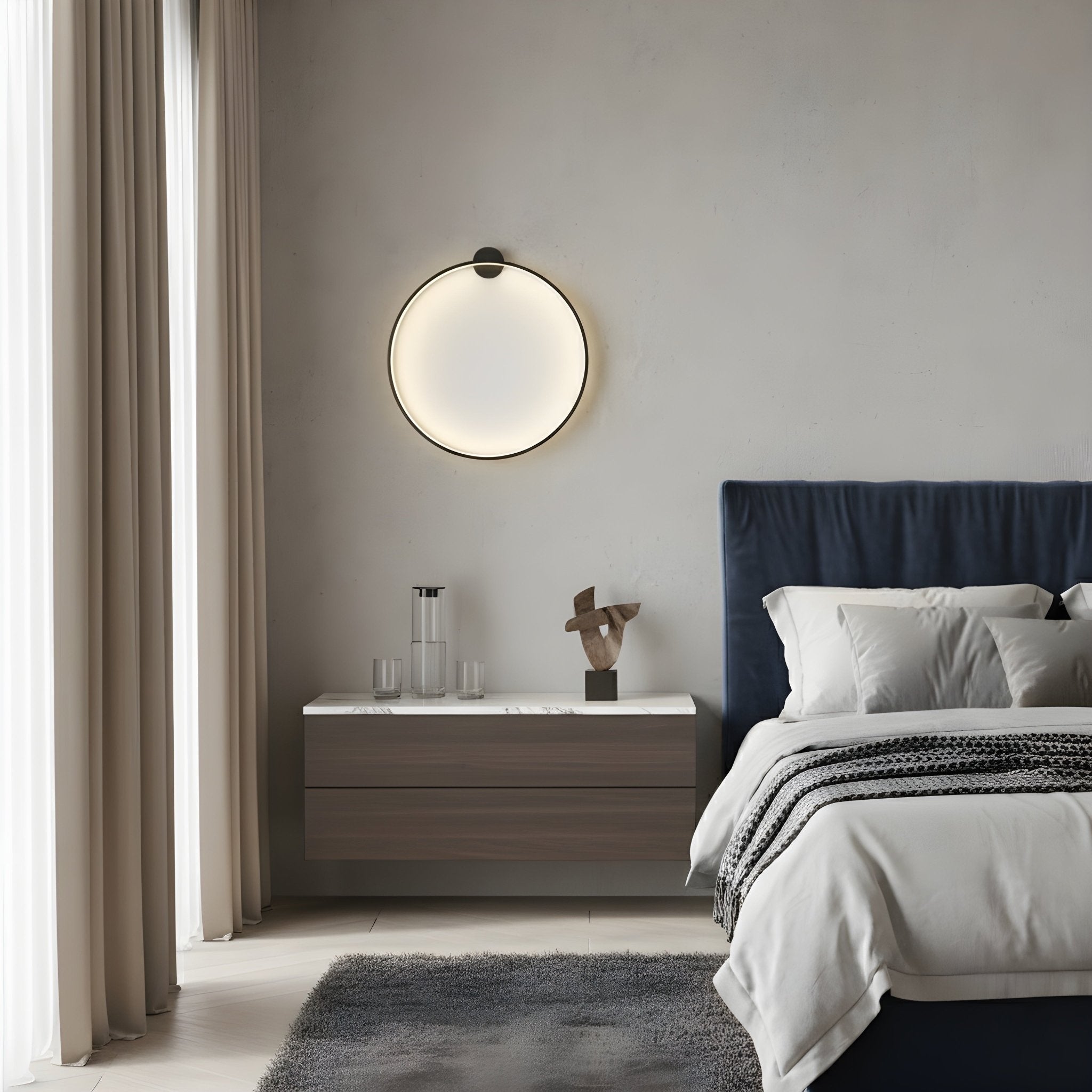 Silan No. 14 - Stone+Lumen