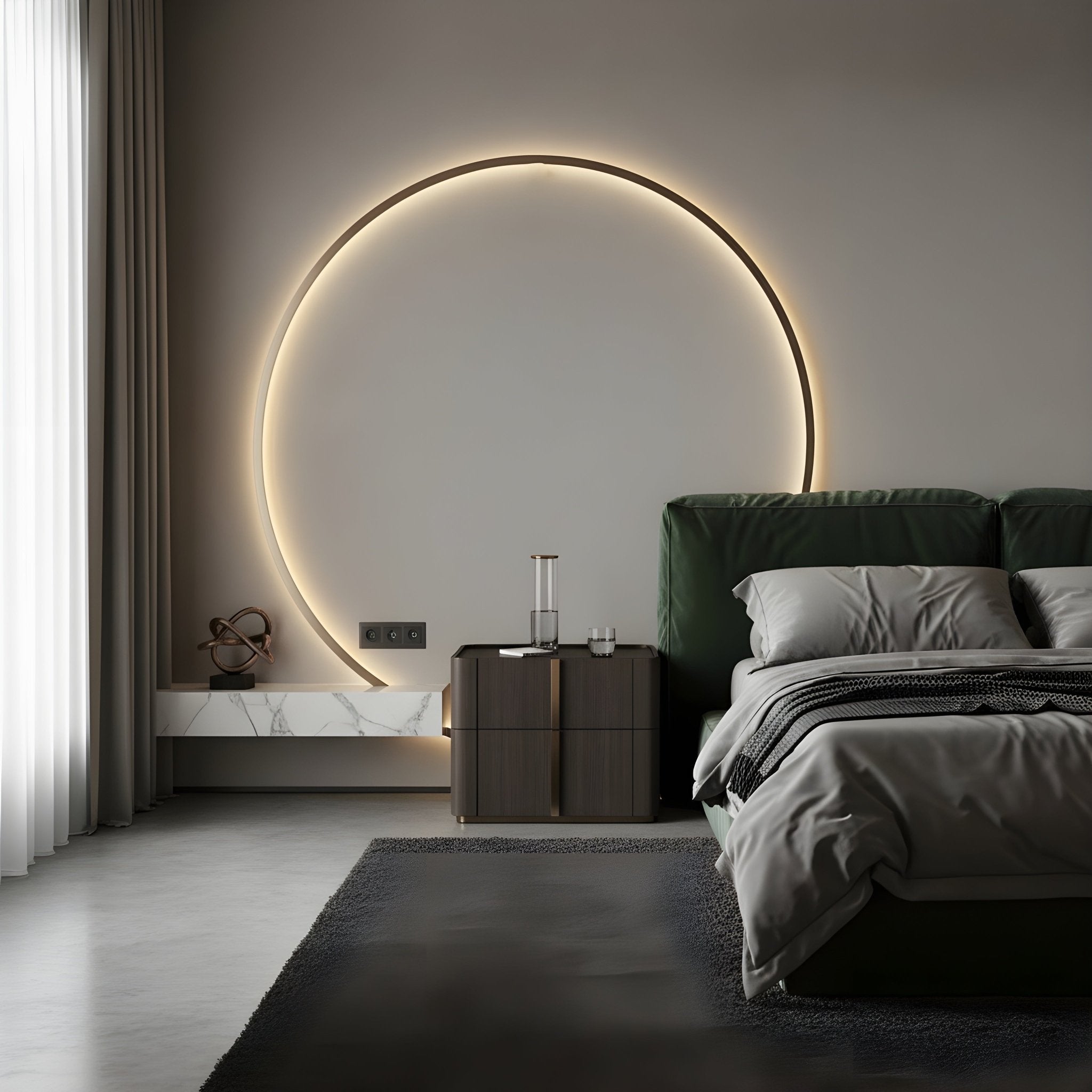 Silan No. 14 - Stone+Lumen