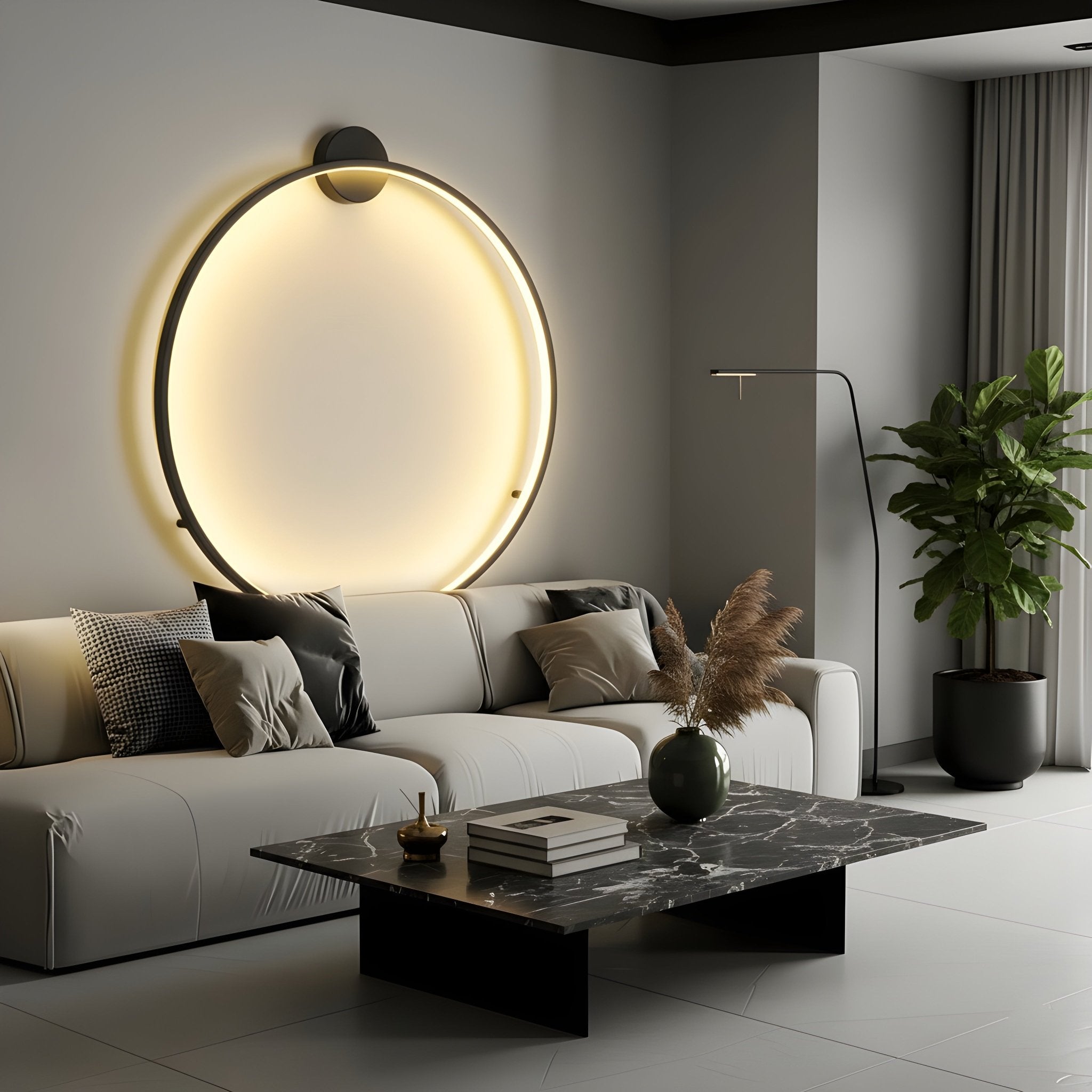 Silan No. 14 - Stone+Lumen