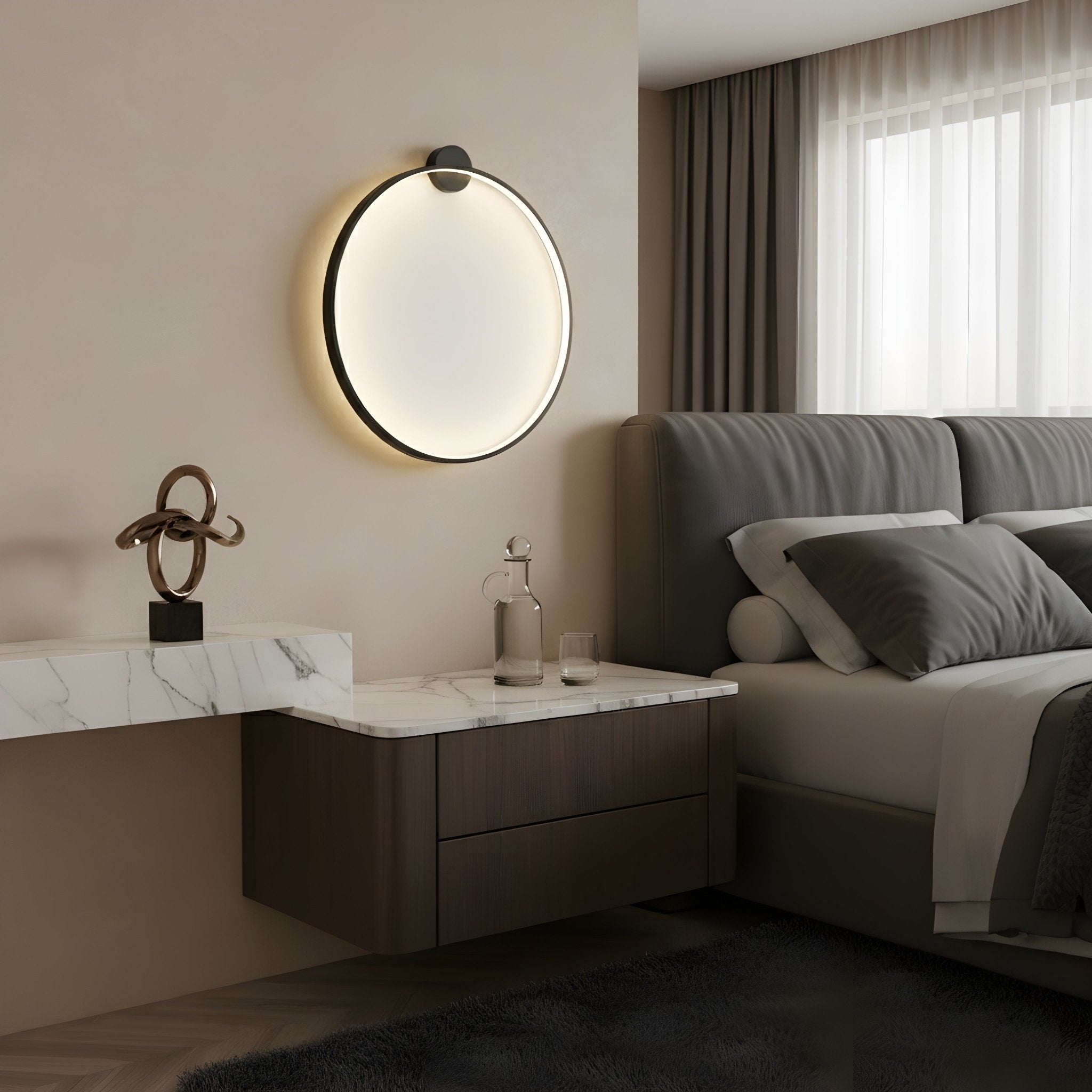 Silan No. 14 - Stone+Lumen