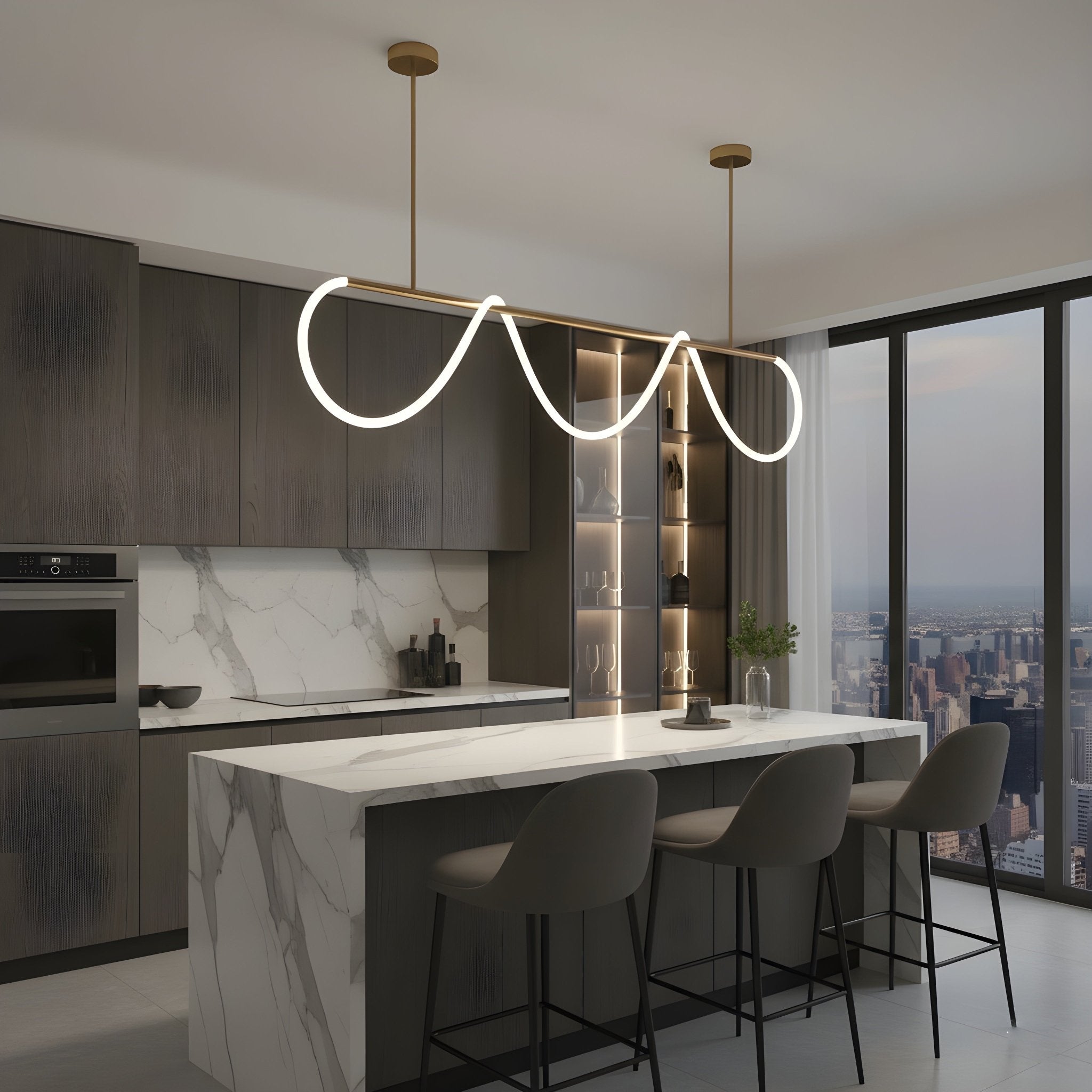 Soltra No.06 - Stone+Lumen