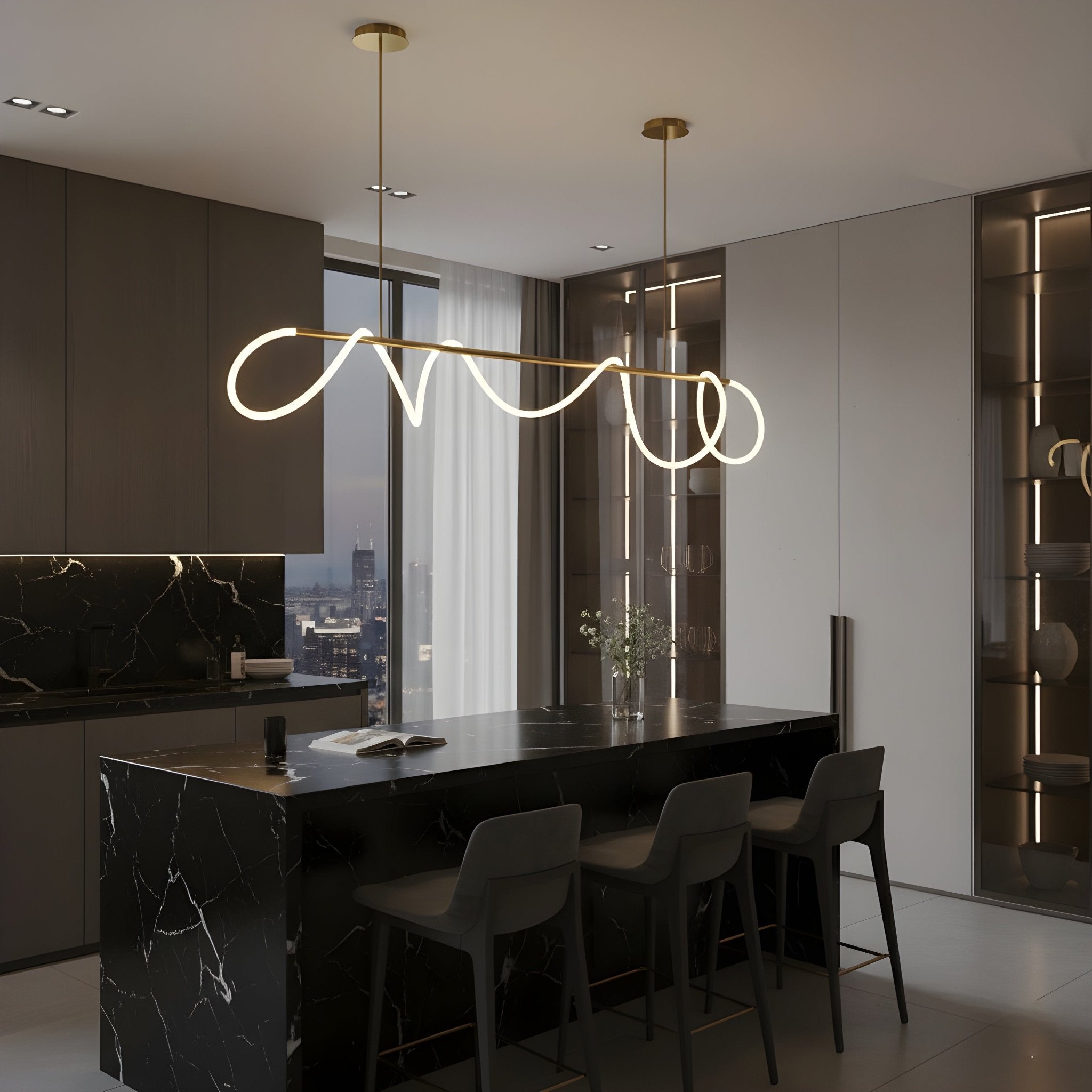 Soltra No.06 - Stone+Lumen