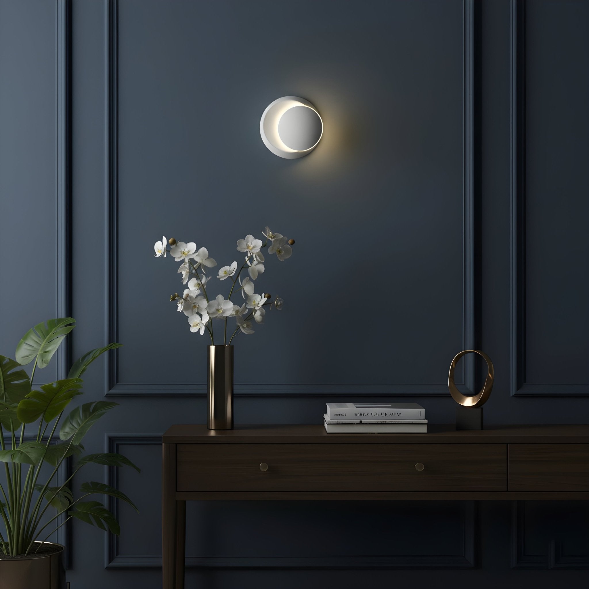 Sorell No.15 - Stone+Lumen