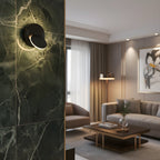 Sorell No.15 - Stone+Lumen