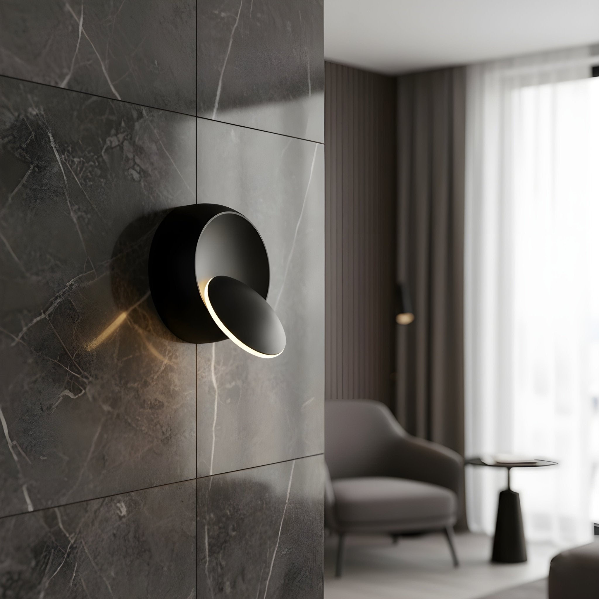 Sorell No.15 - Stone+Lumen