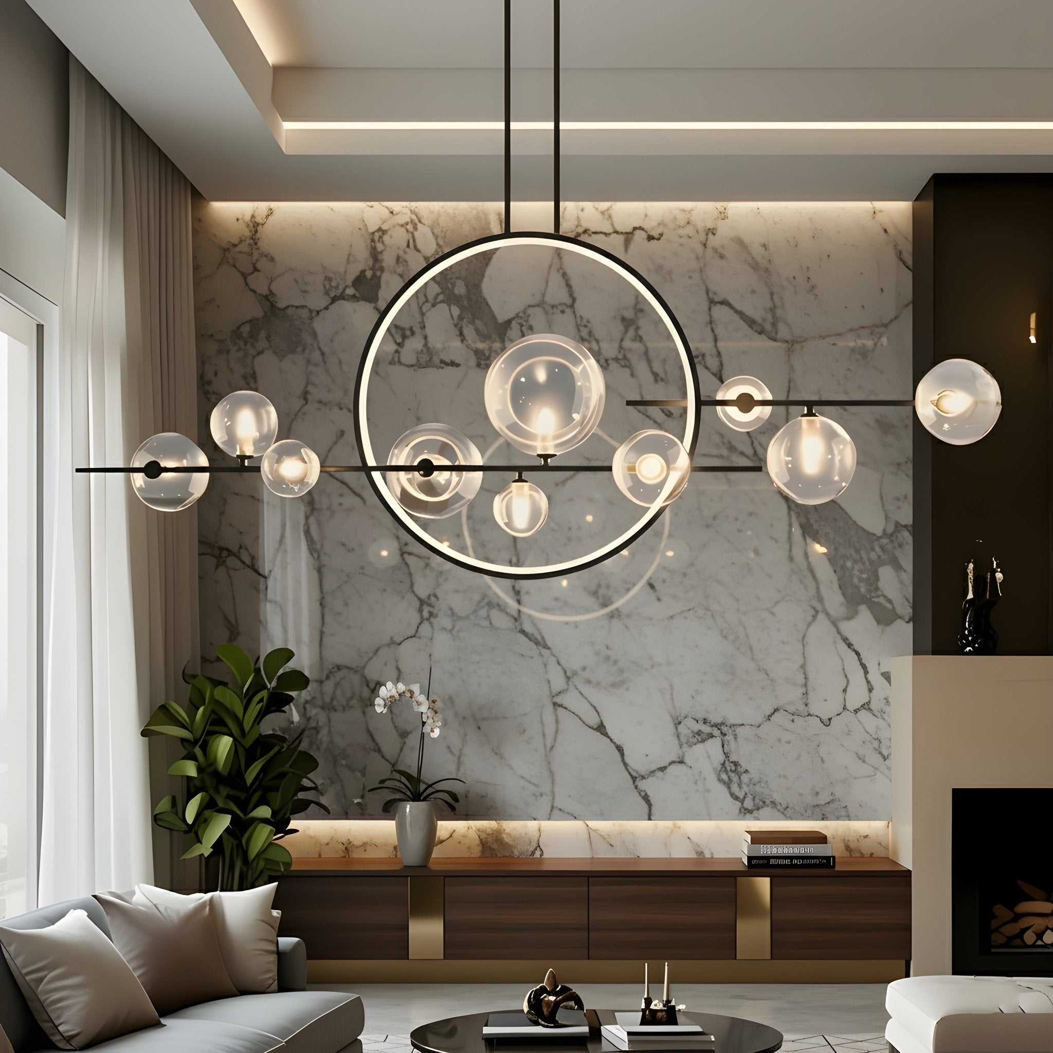 Soril No.14 - Stone+Lumen