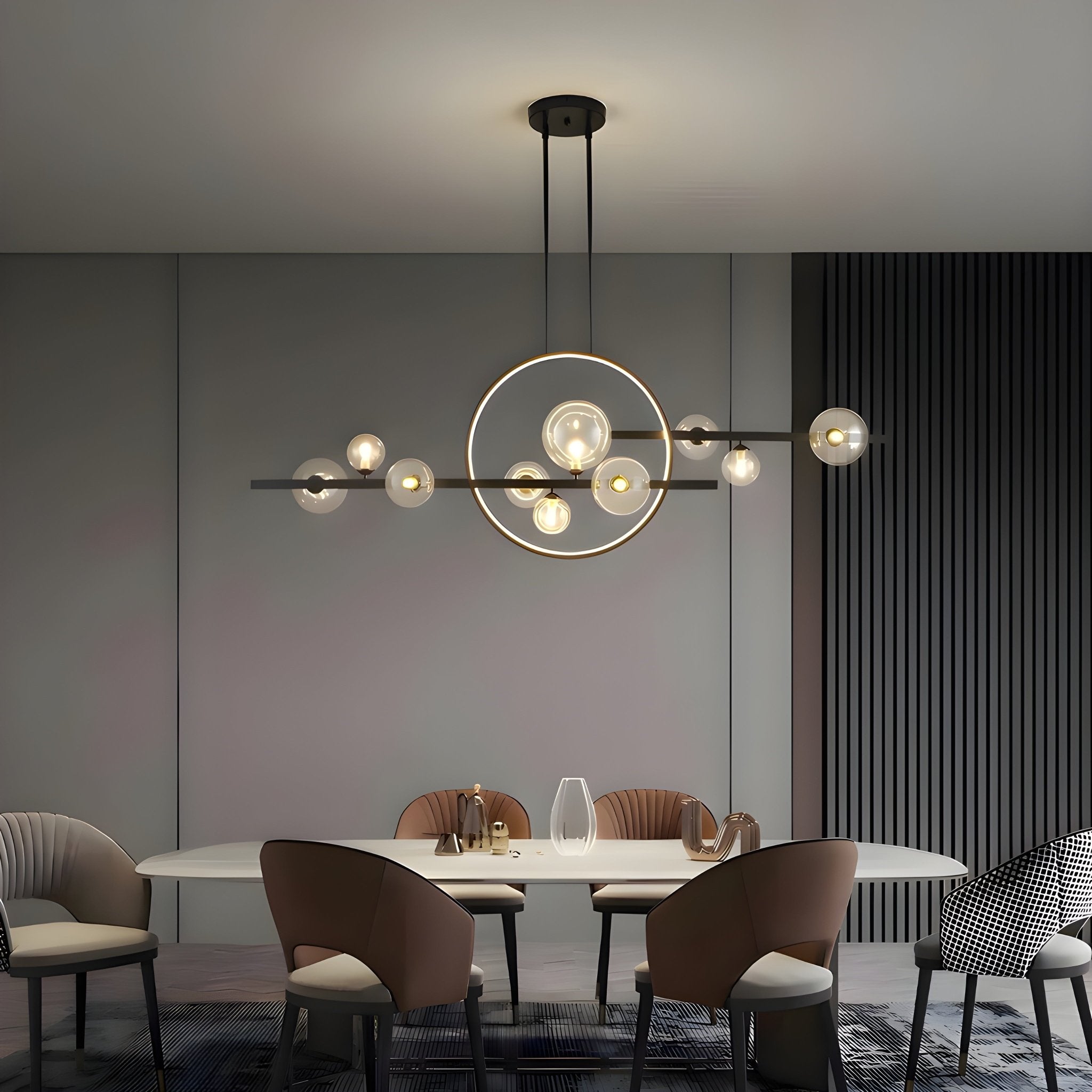 Soril No.14 - Stone+Lumen