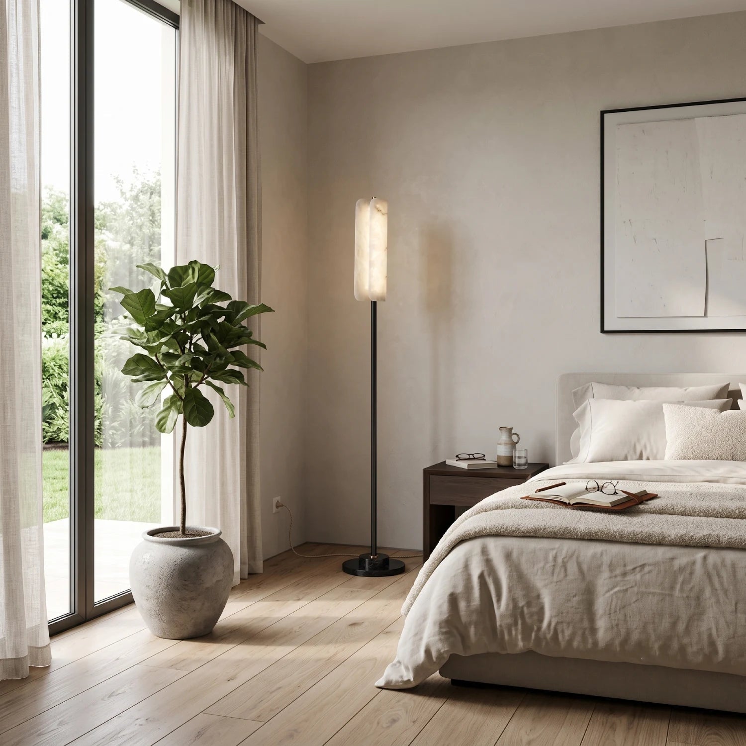 Sovra No.08 - Stone+Lumen