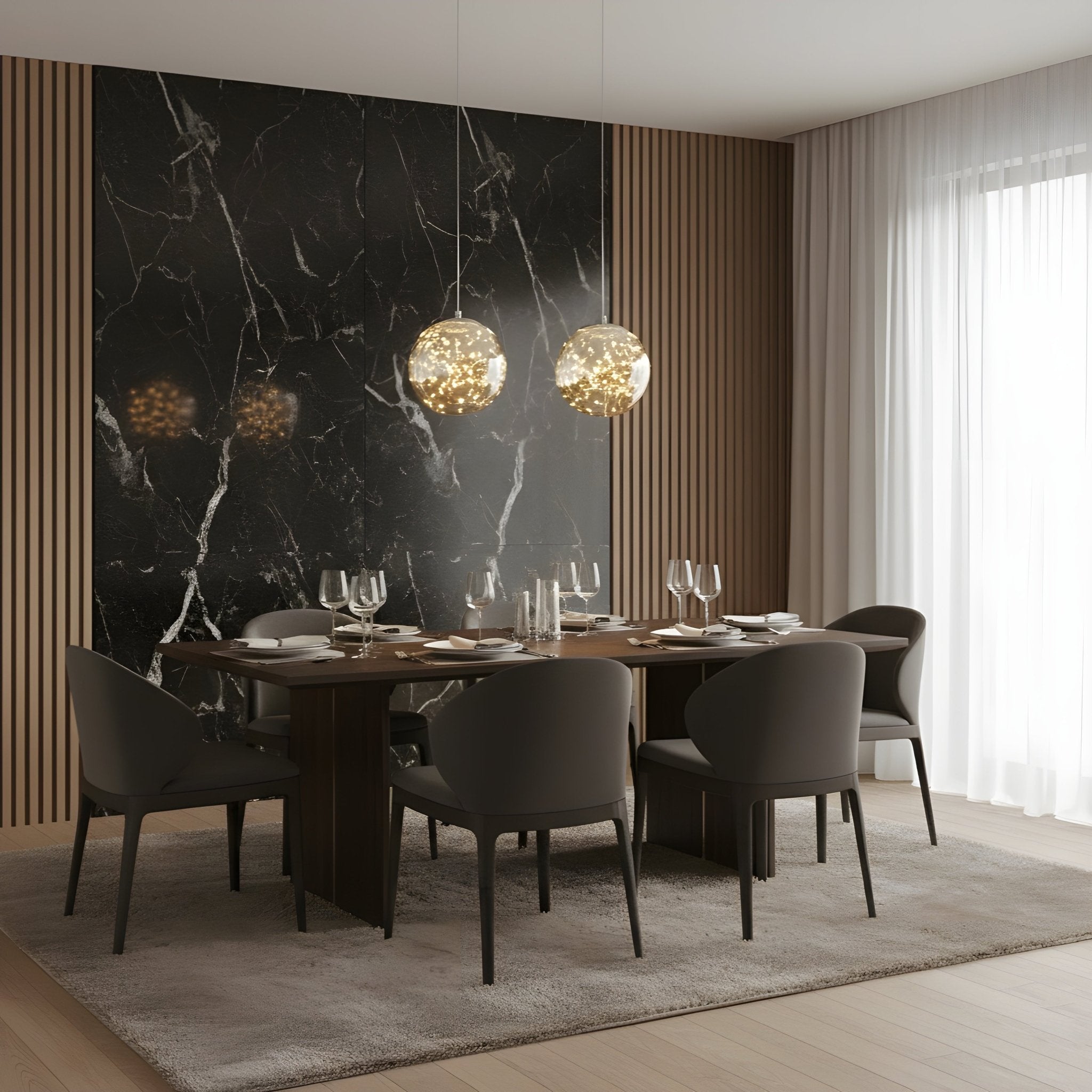 Sphira No.07 - Stone+Lumen