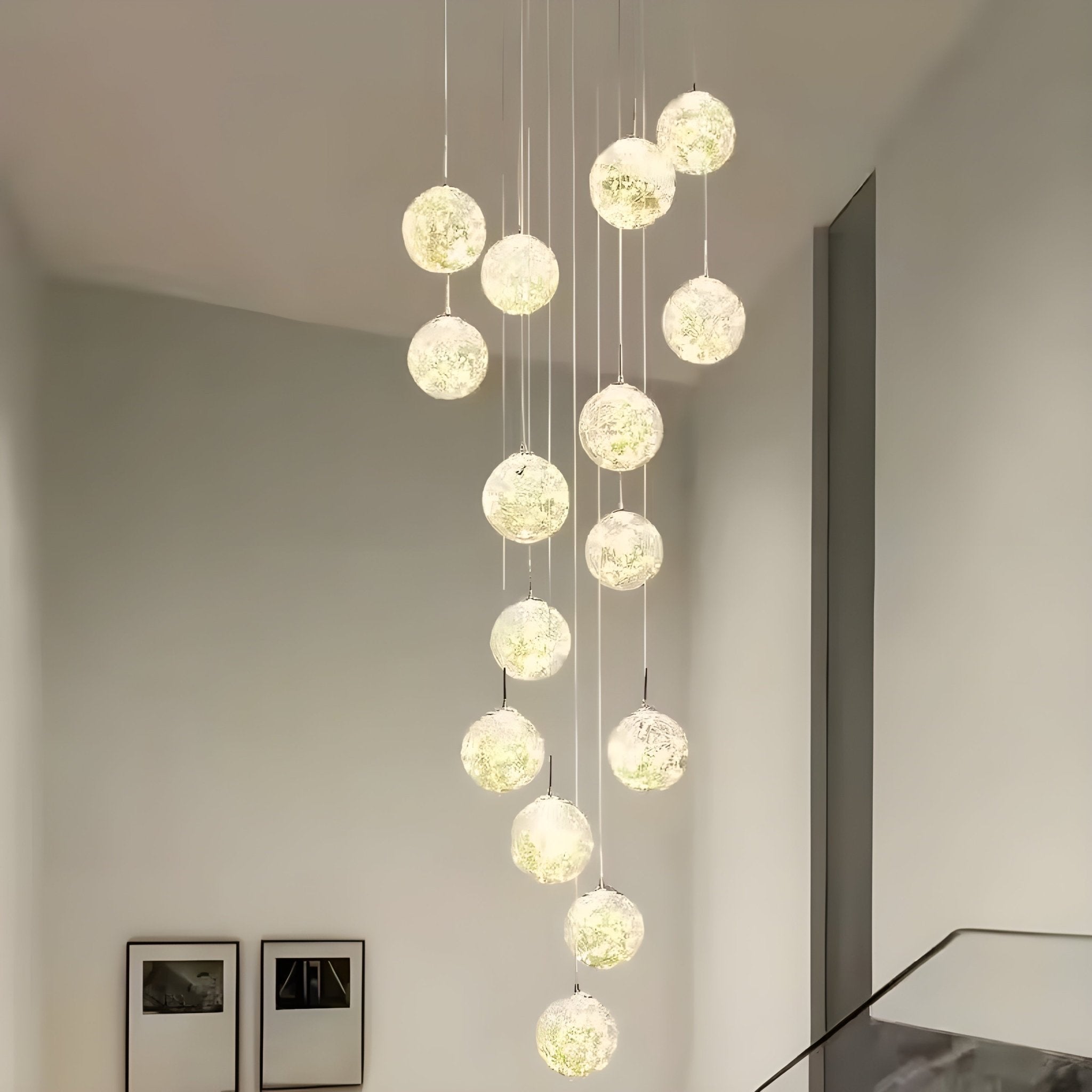 Sphira No.07 - Stone+Lumen