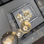 Sphira No.07 - Stone+Lumen