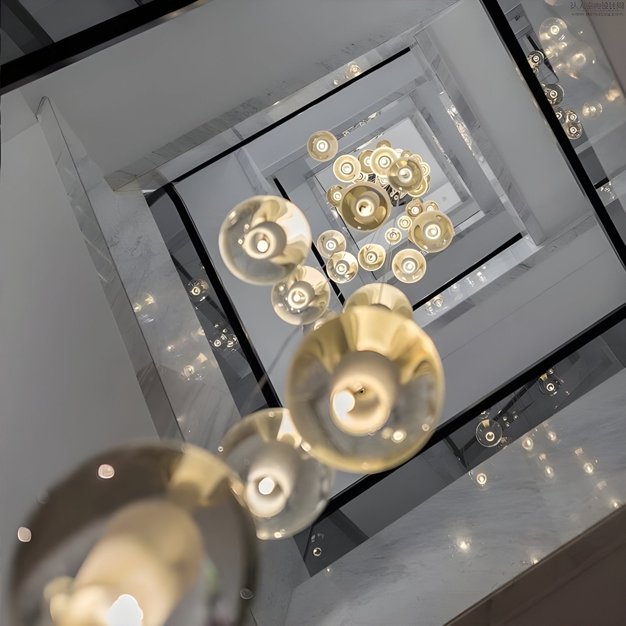 Sphira No.07 - Stone+Lumen