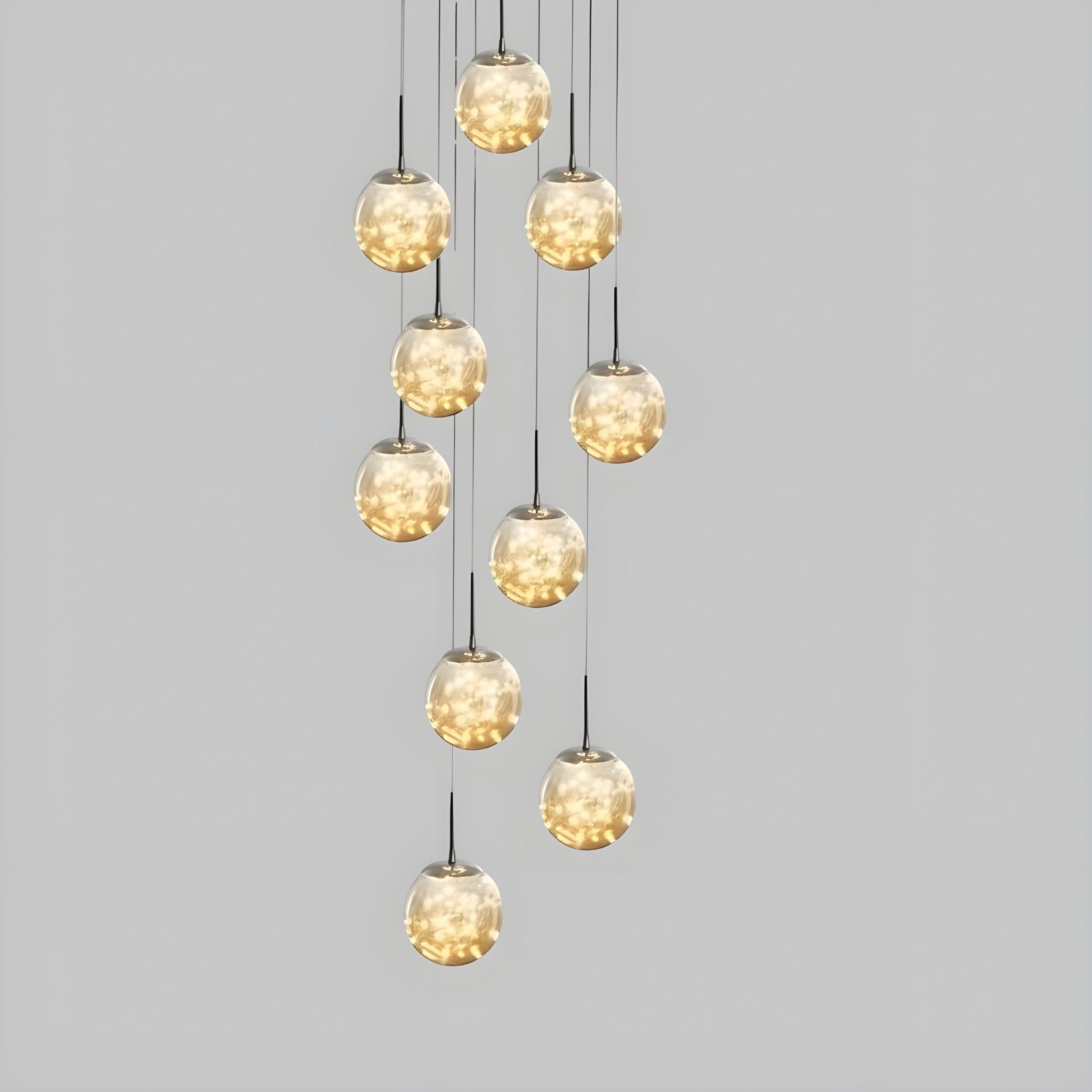 Sphira No.07 - Stone+Lumen