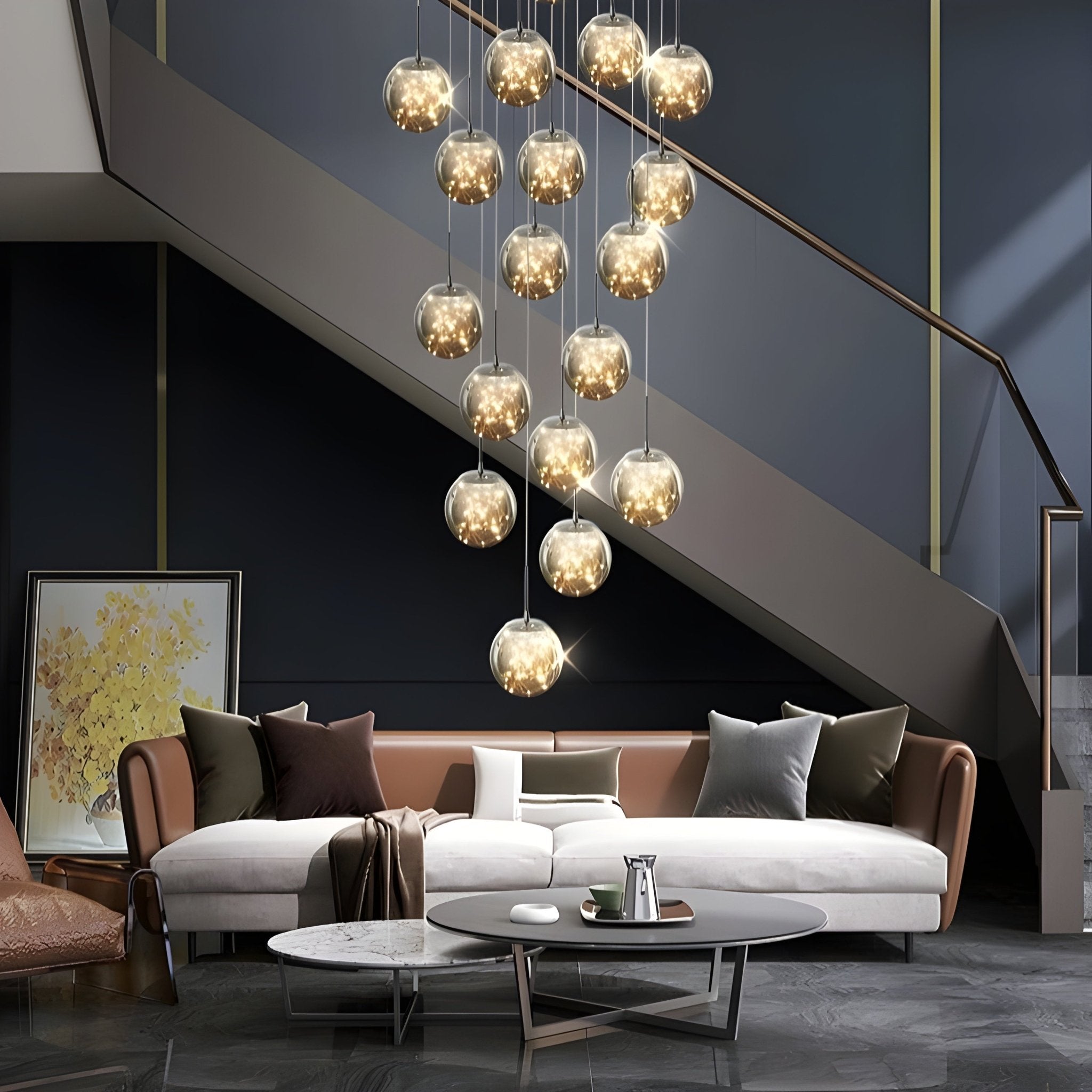 Sphira No.07 - Stone+Lumen