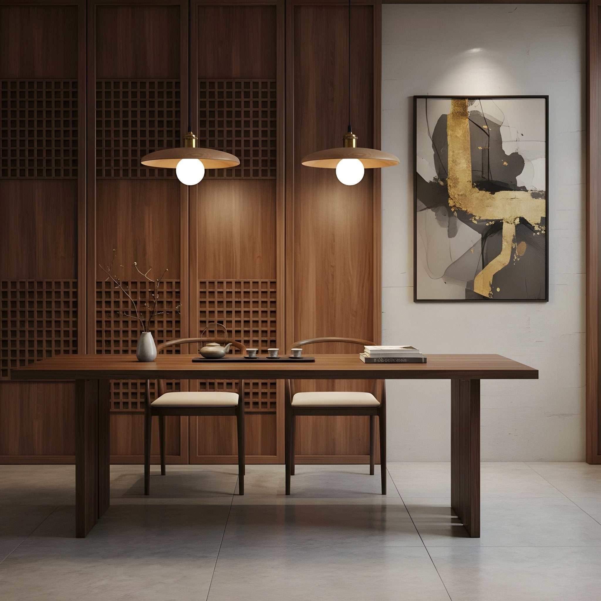 Storn No. 16 - Stone+Lumen