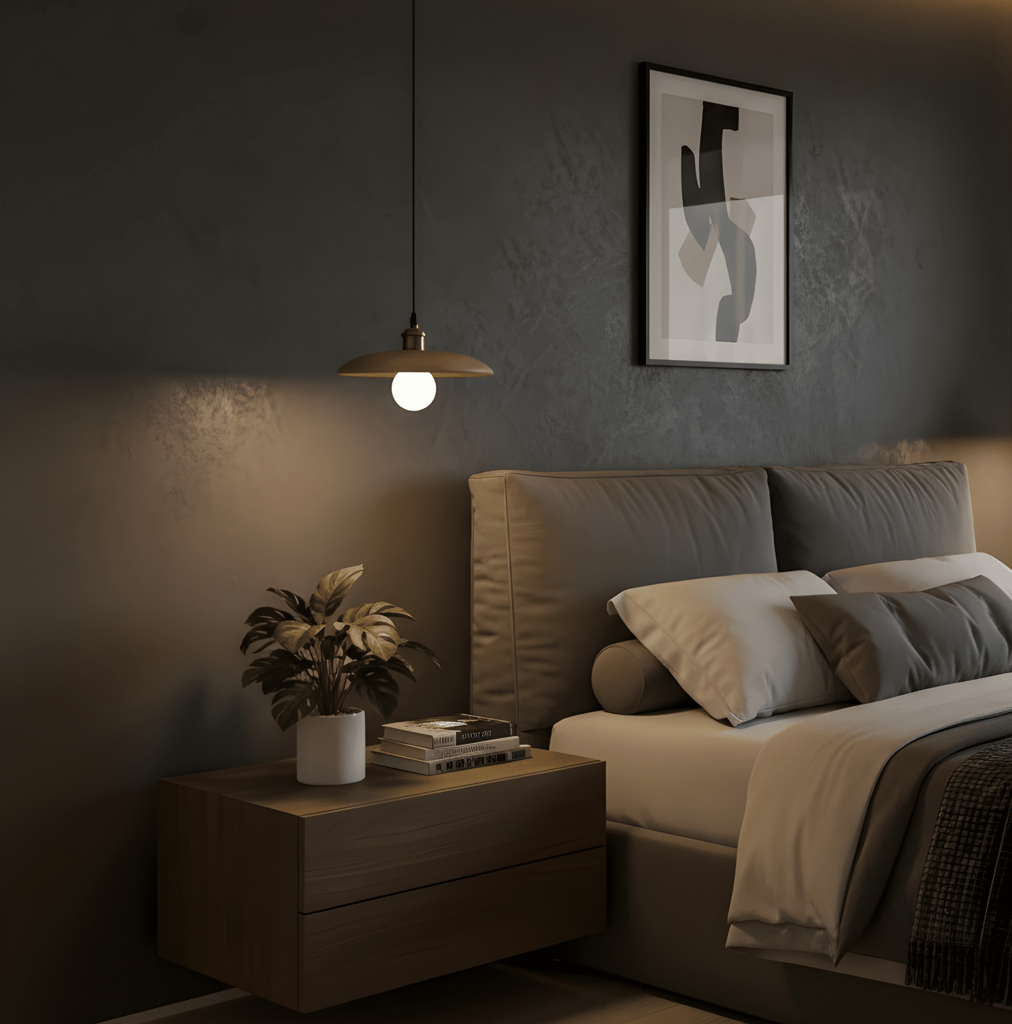 Storn No. 16 - Stone+Lumen