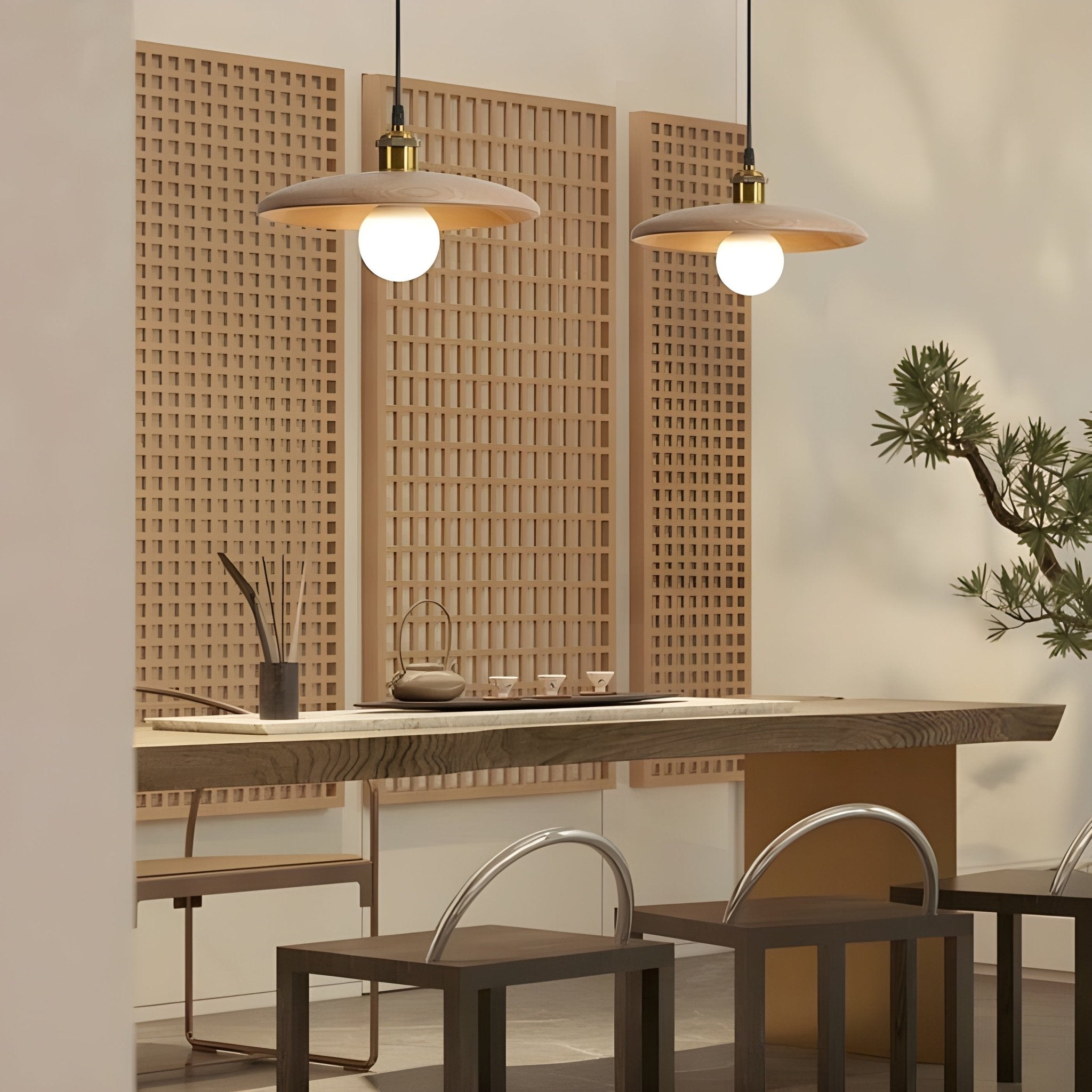 Storn No. 16 - Stone+Lumen