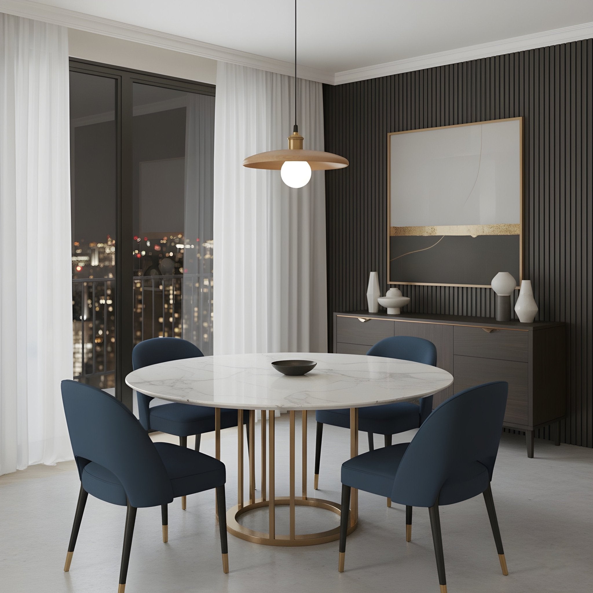 Storn No. 16 - Stone+Lumen