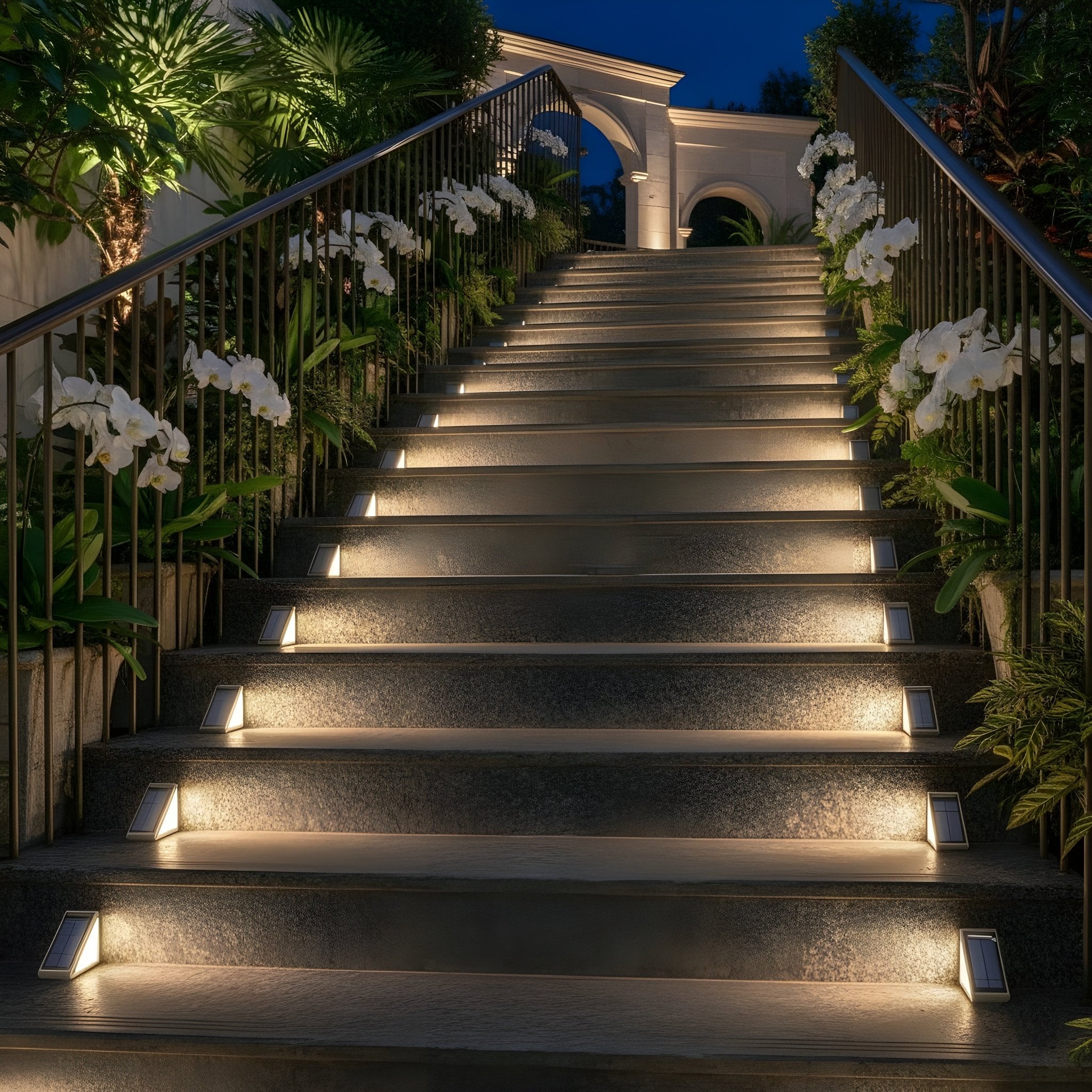 Taelo No. 07 - Stone+Lumen