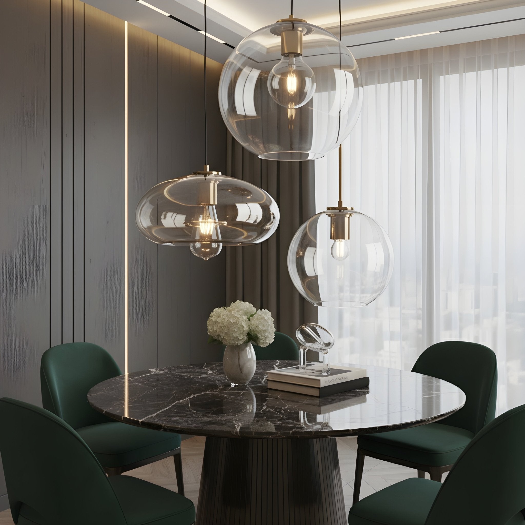 Taren No.09 - Stone+Lumen