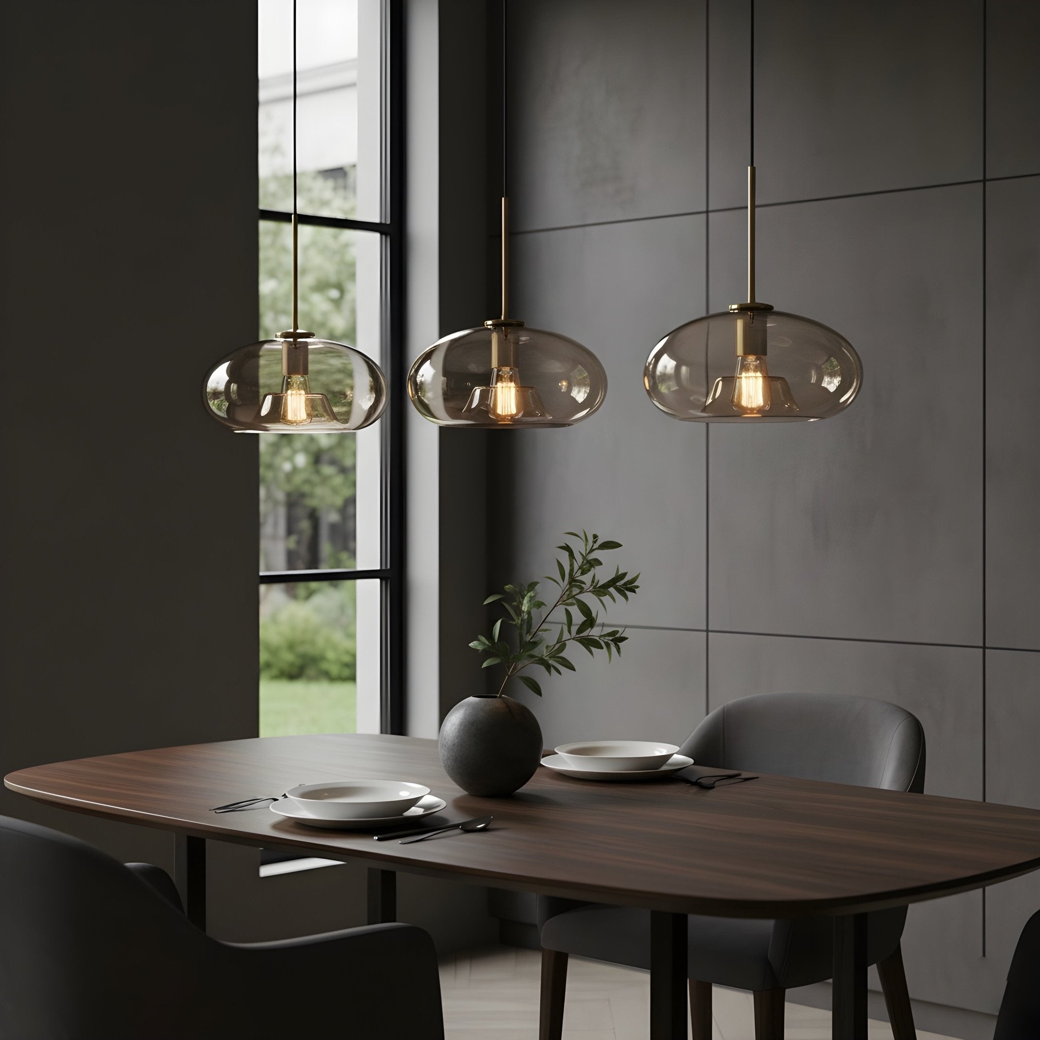 Taren No.09 - Stone+Lumen