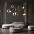 Taren No.09 - Stone+Lumen