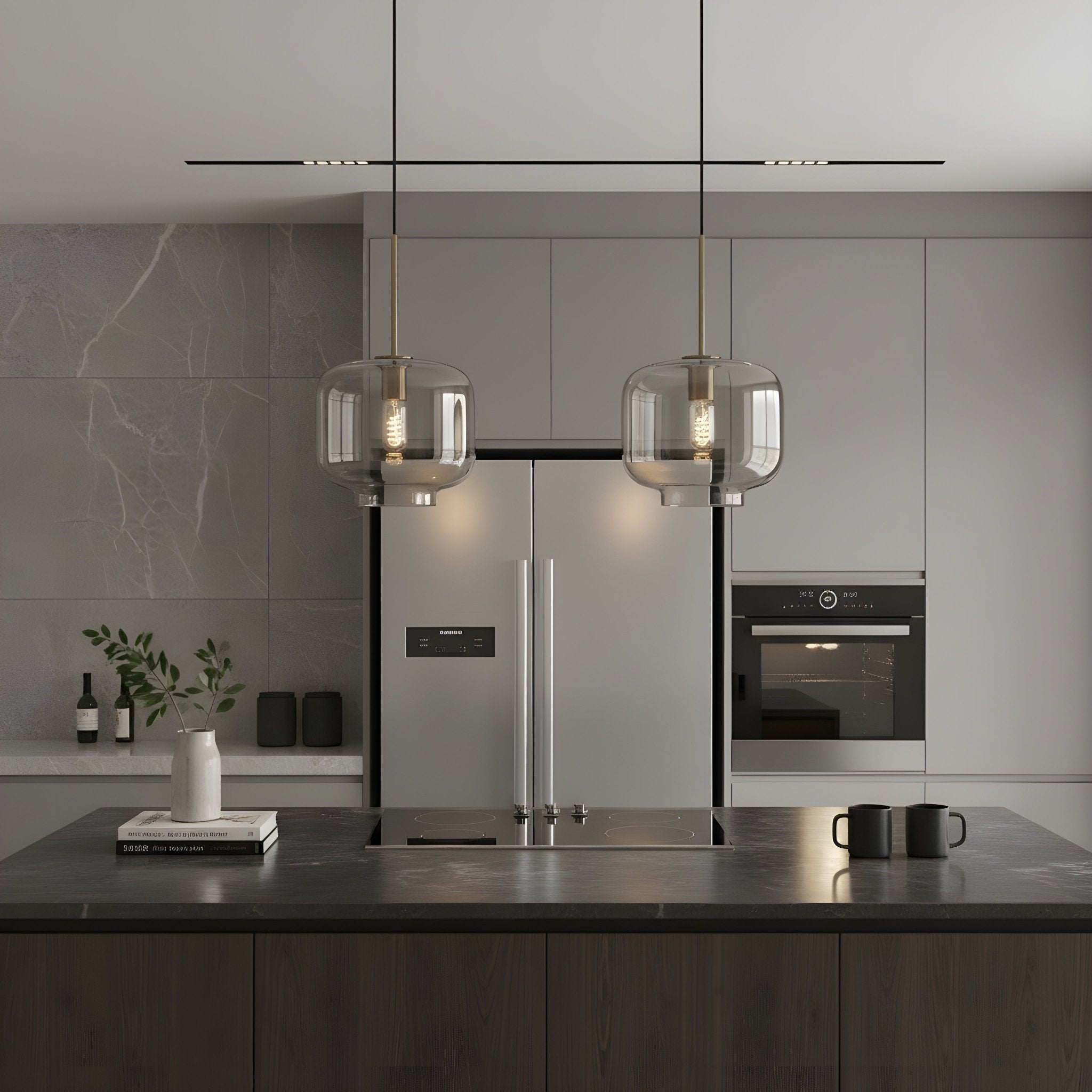 Taren No.09 - Stone+Lumen