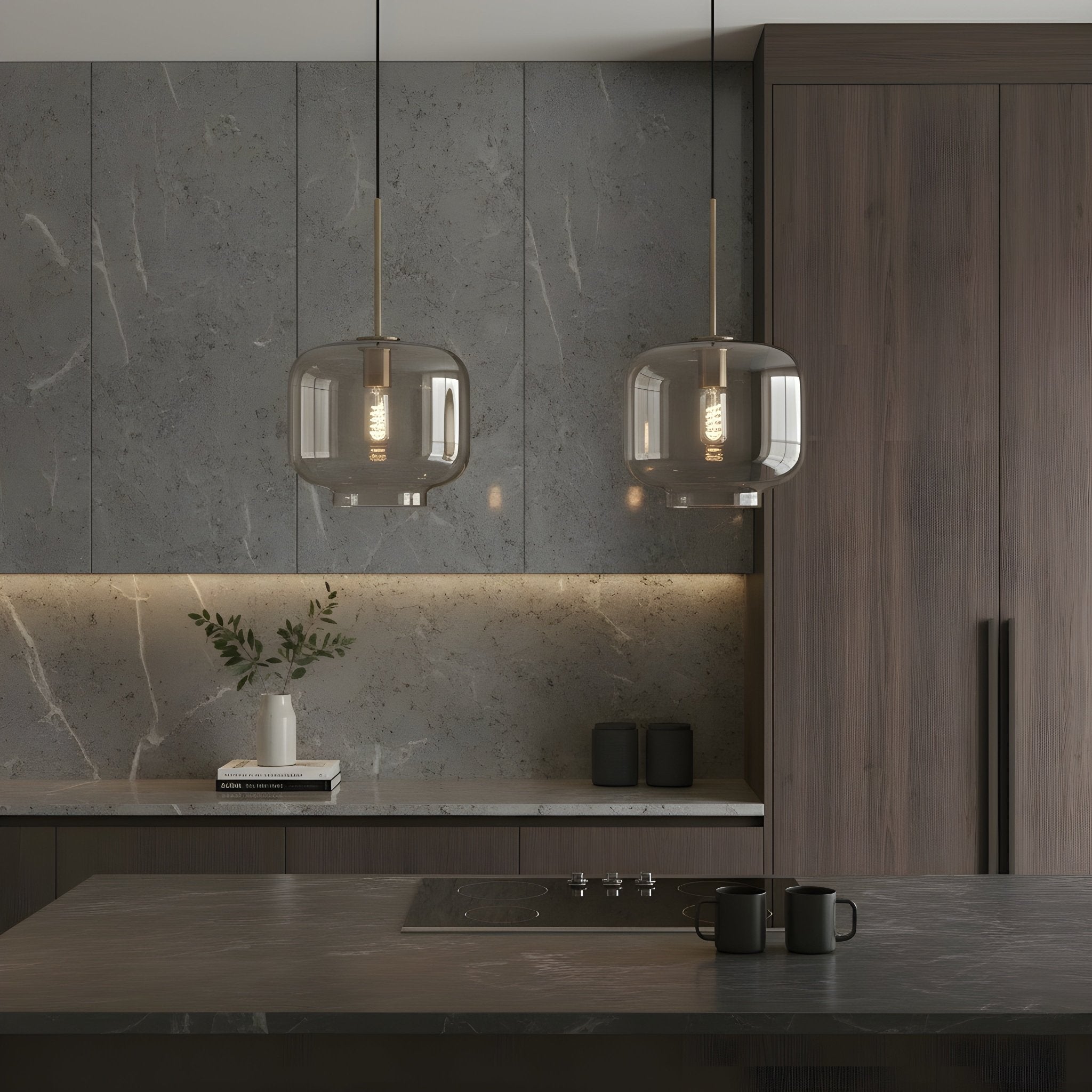 Taren No.09 - Stone+Lumen