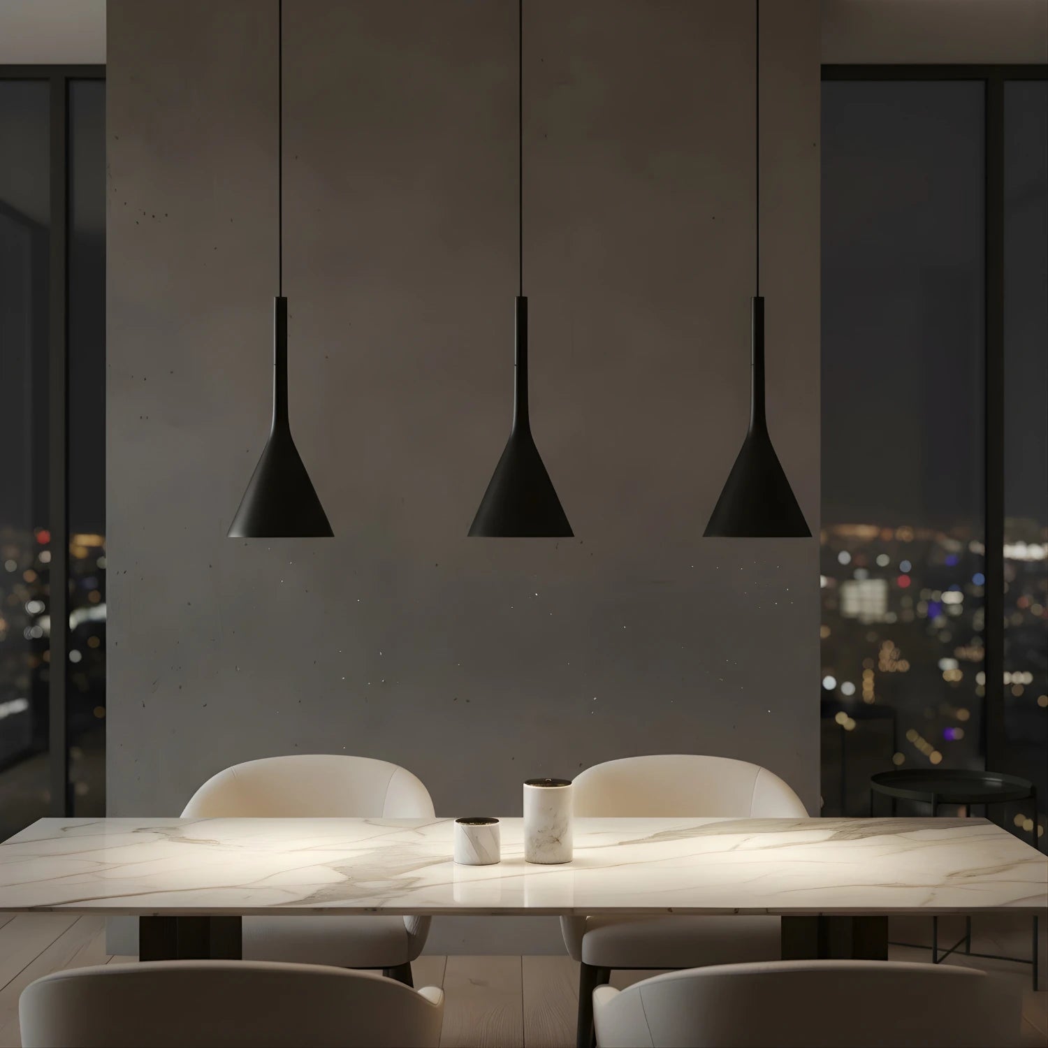 Tarev No.21 - Stone+Lumen