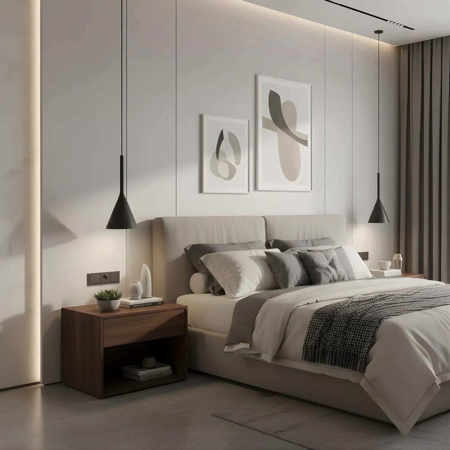 Tarev No.21 - Stone+Lumen