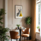 Tarev No.21 - Stone+Lumen