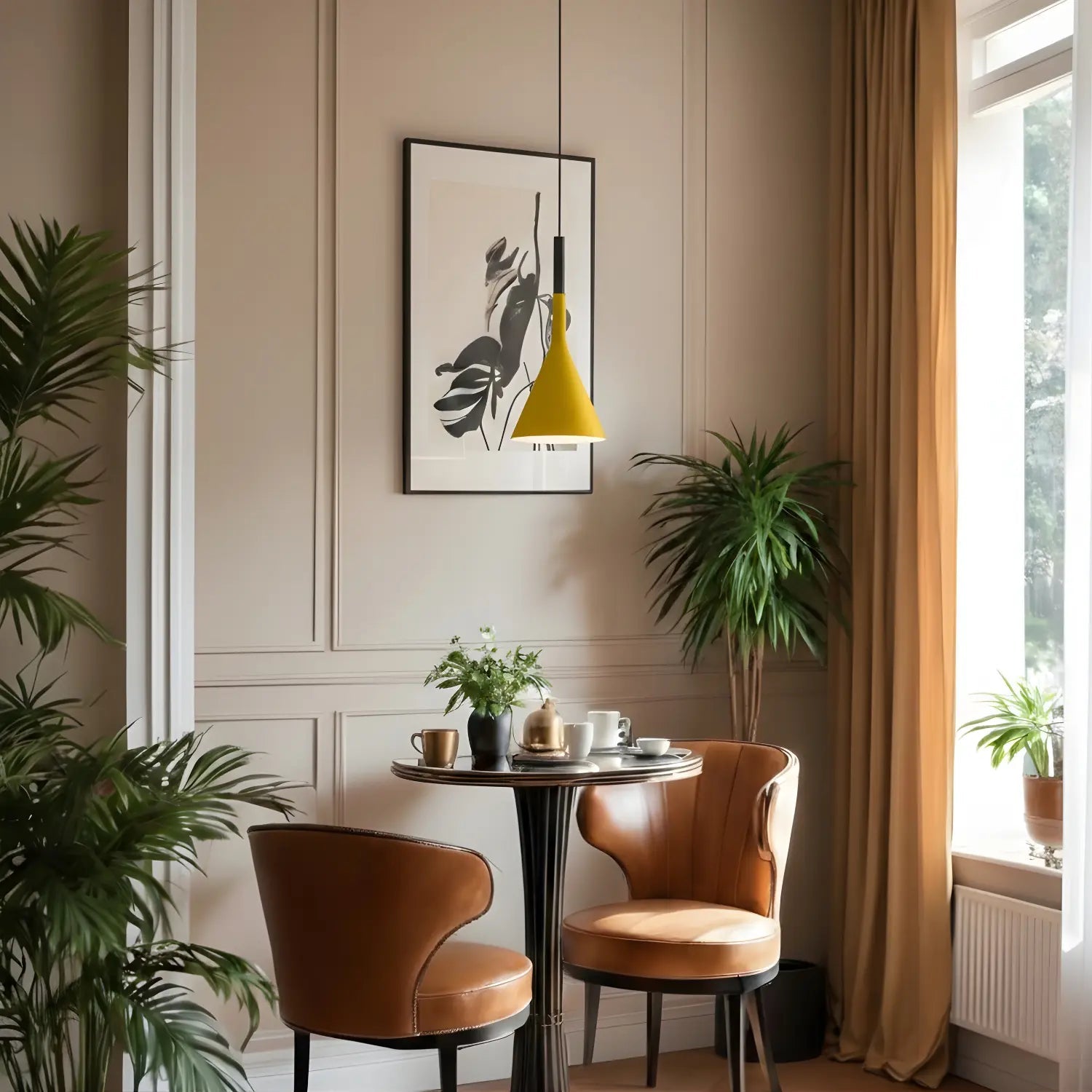 Tarev No.21 - Stone+Lumen