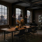 Tarev No.21 - Stone+Lumen