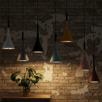 Tarev No.21 - Stone+Lumen