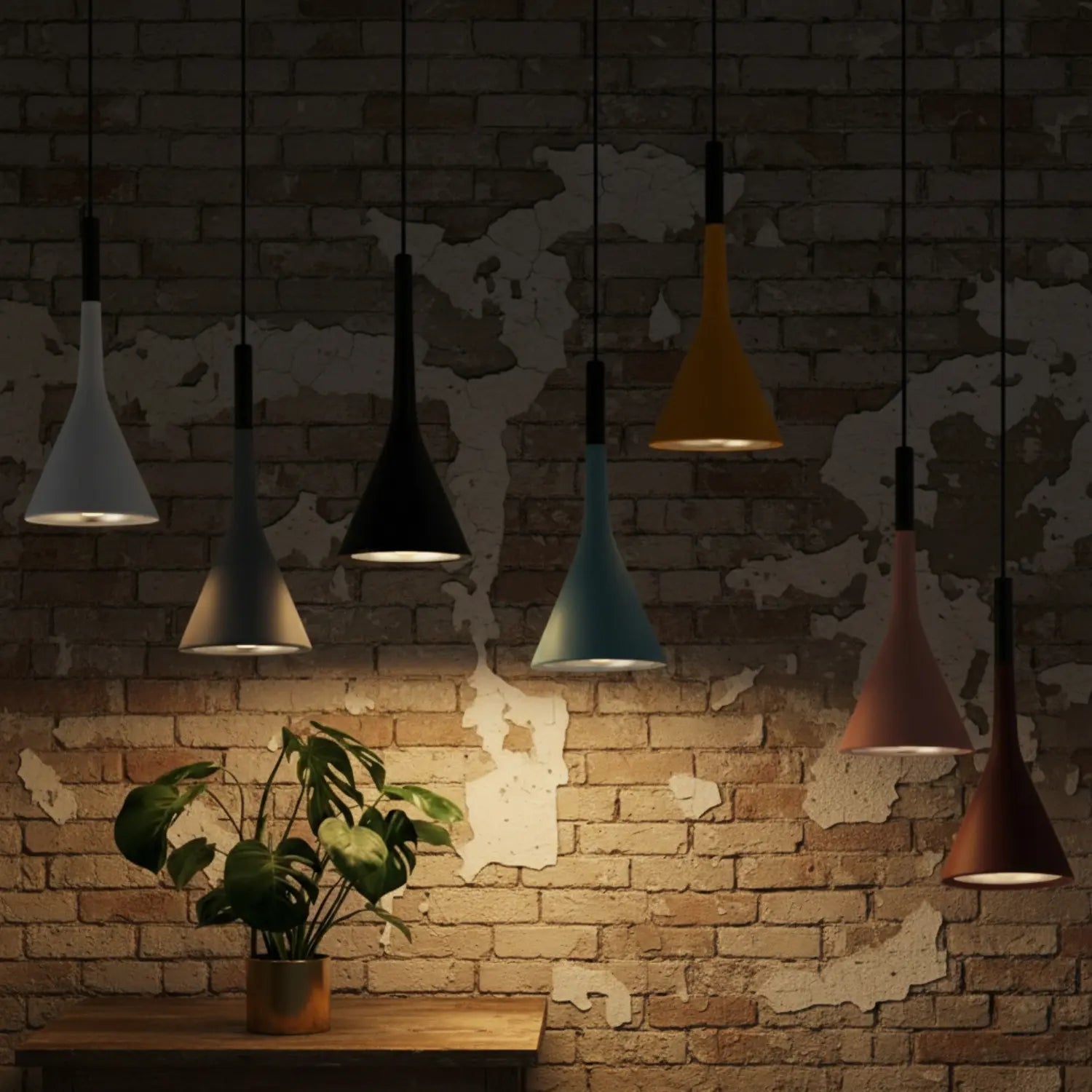 Tarev No.21 - Stone+Lumen