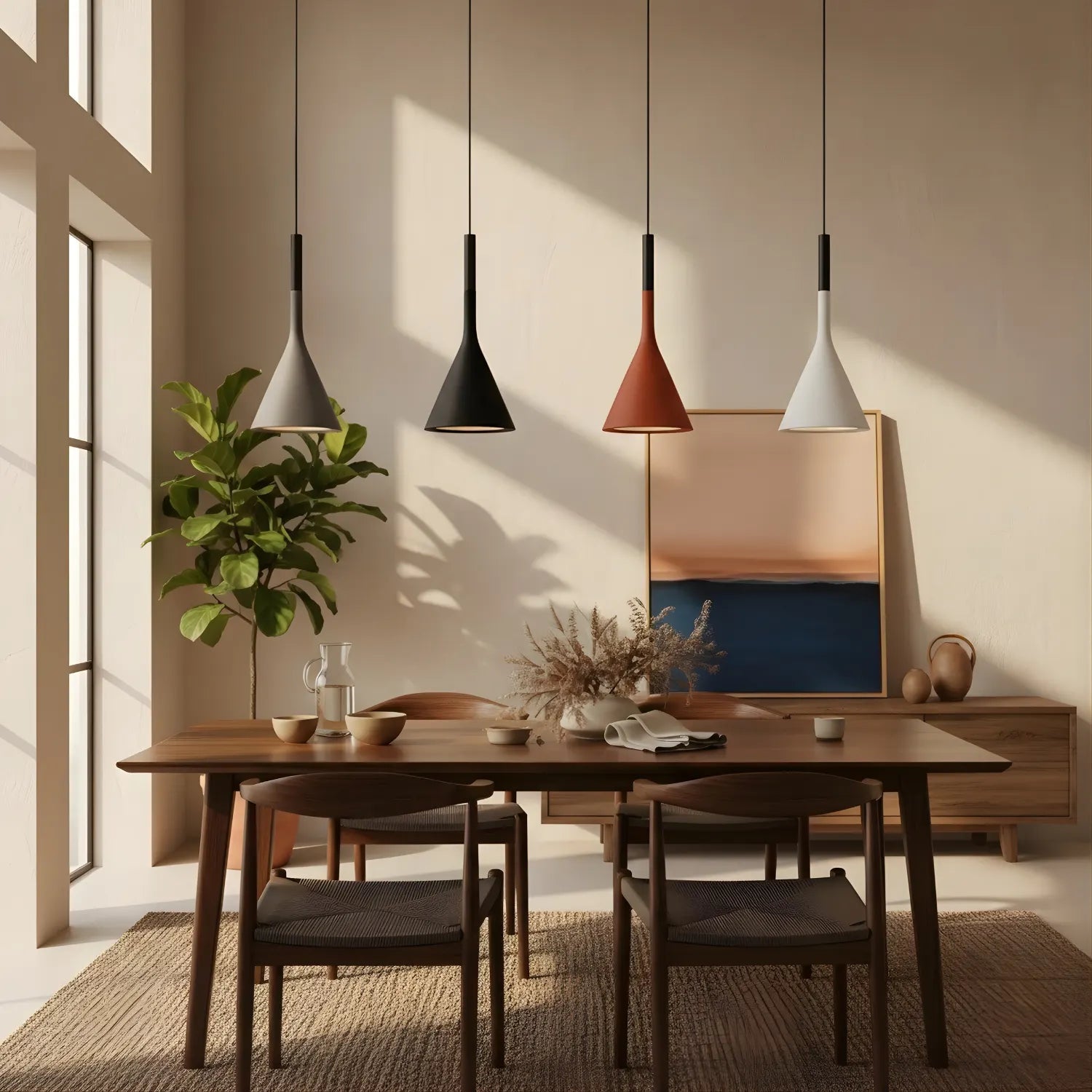 Tarev No.21 - Stone+Lumen