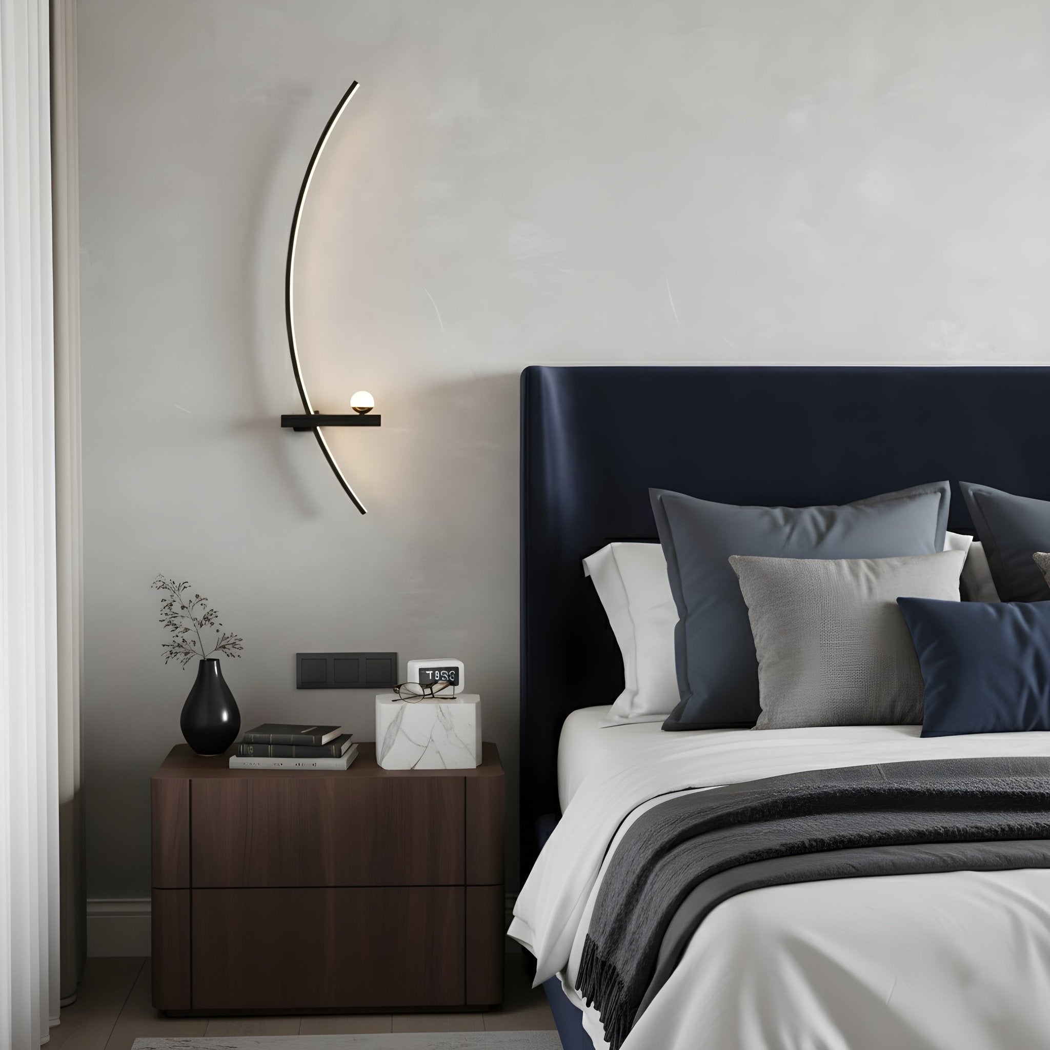 Tenen No. 02 - Stone+Lumen