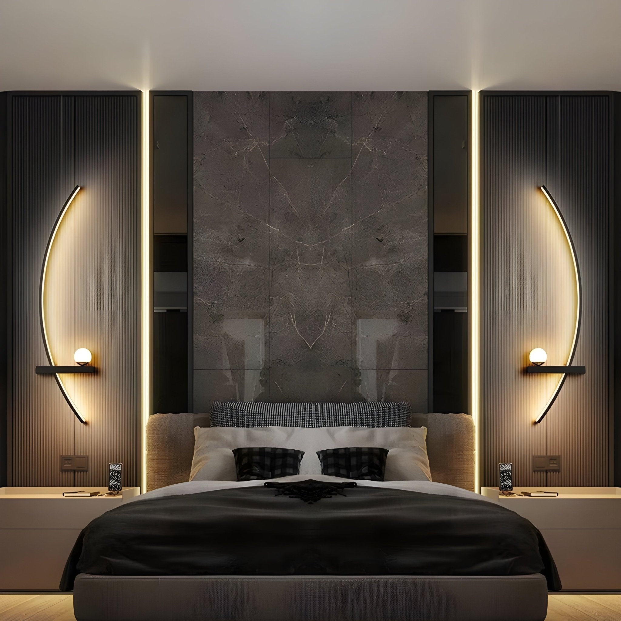 Tenen No. 02 - Stone+Lumen