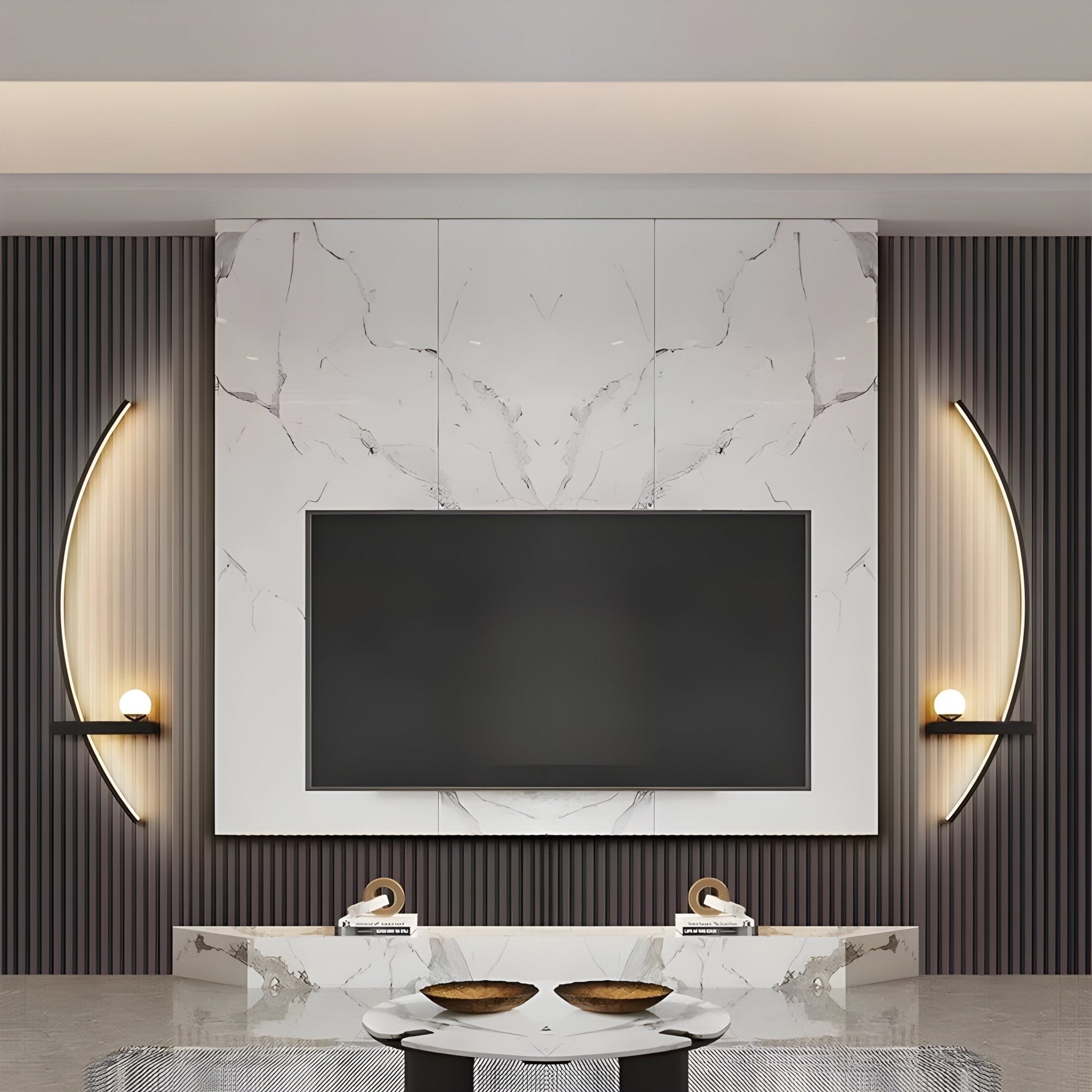 Tenen No. 02 - Stone+Lumen