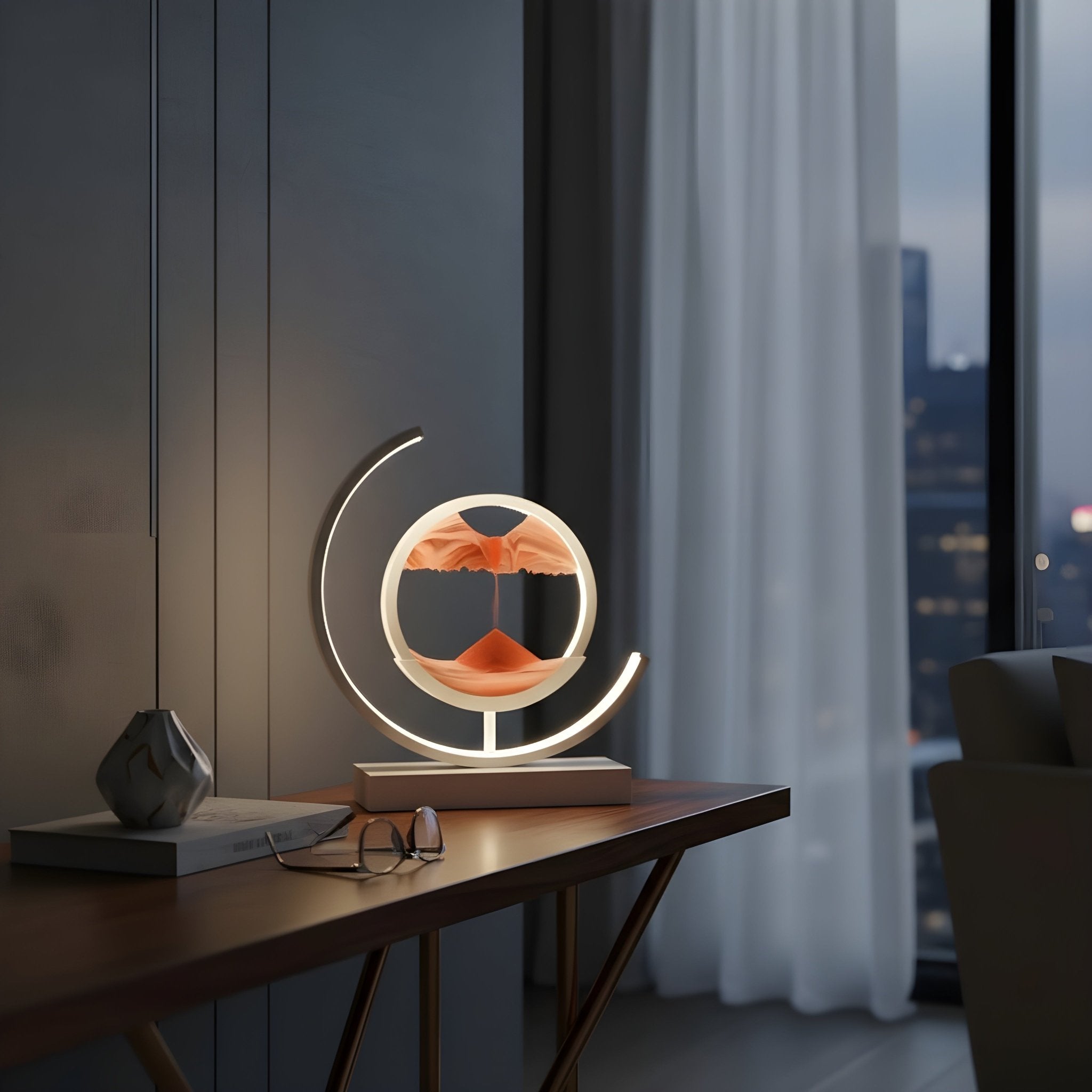 Tera No. 08 - Stone+Lumen