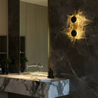 Teryn No. 17 - Stone+Lumen