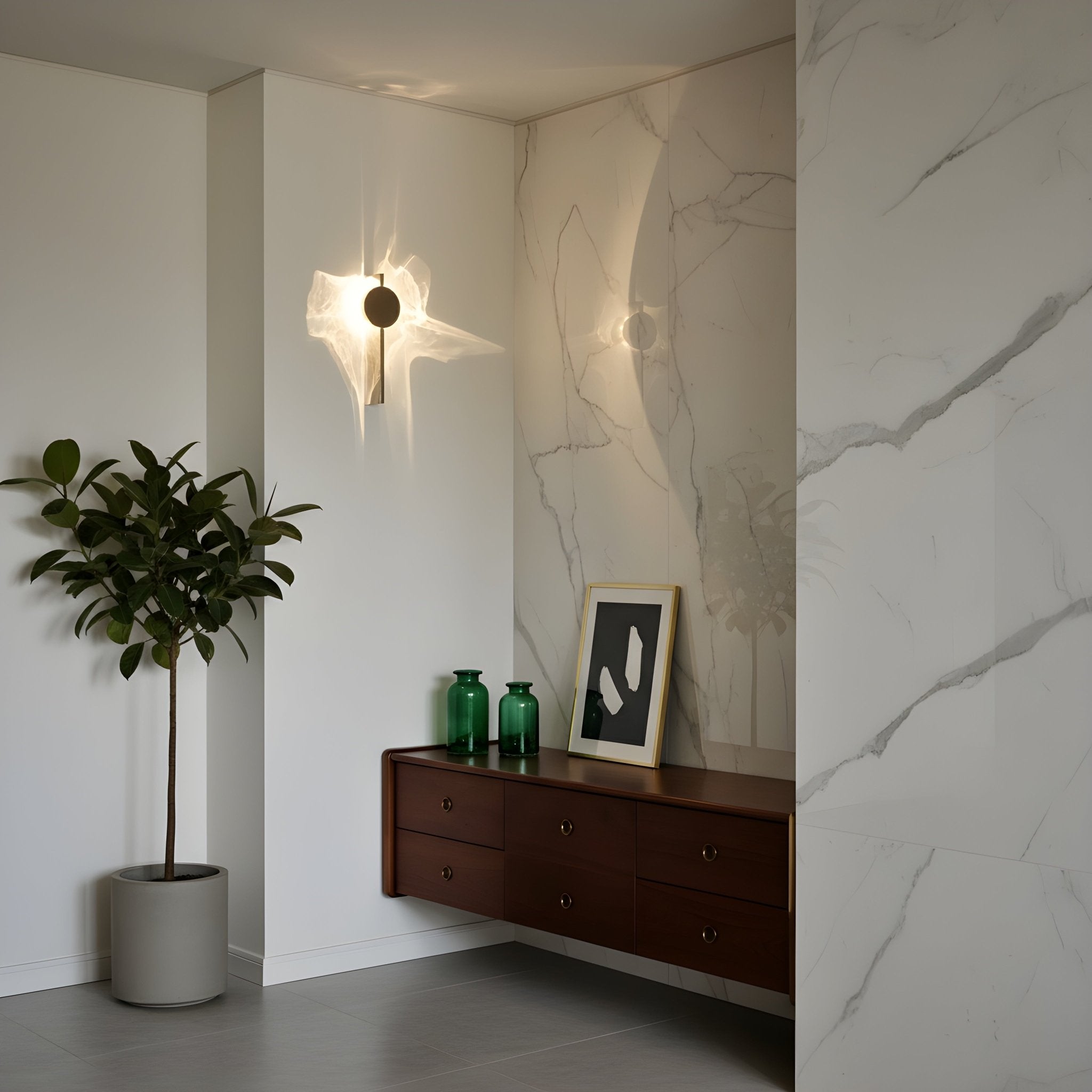 Teryn No. 17 - Stone+Lumen