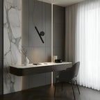 Tilan No. 08 - Stone+Lumen