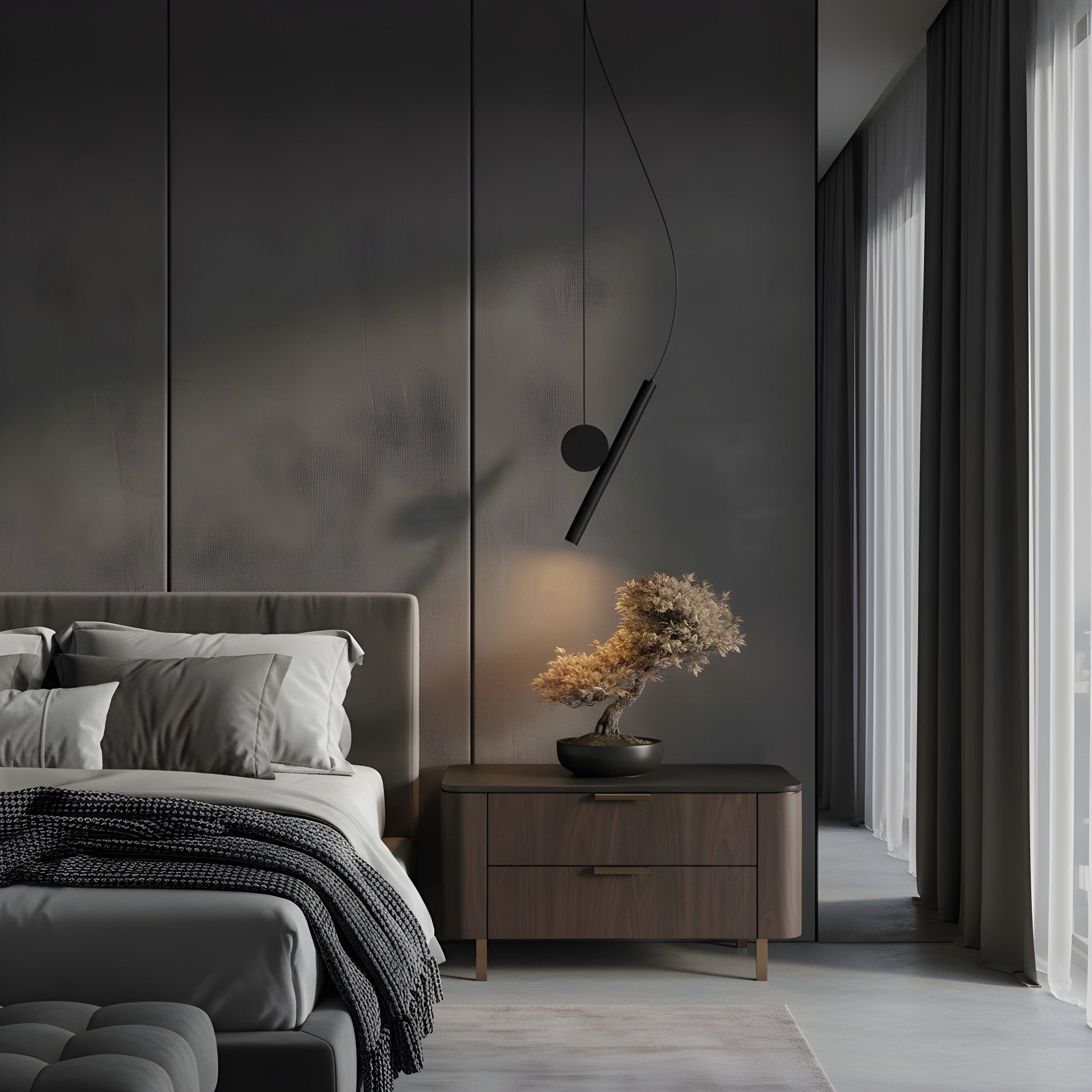 Tilan No. 08 - Stone+Lumen