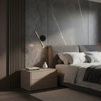 Tilan No. 08 - Stone+Lumen