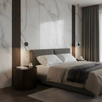 Tilan No. 08 - Stone+Lumen